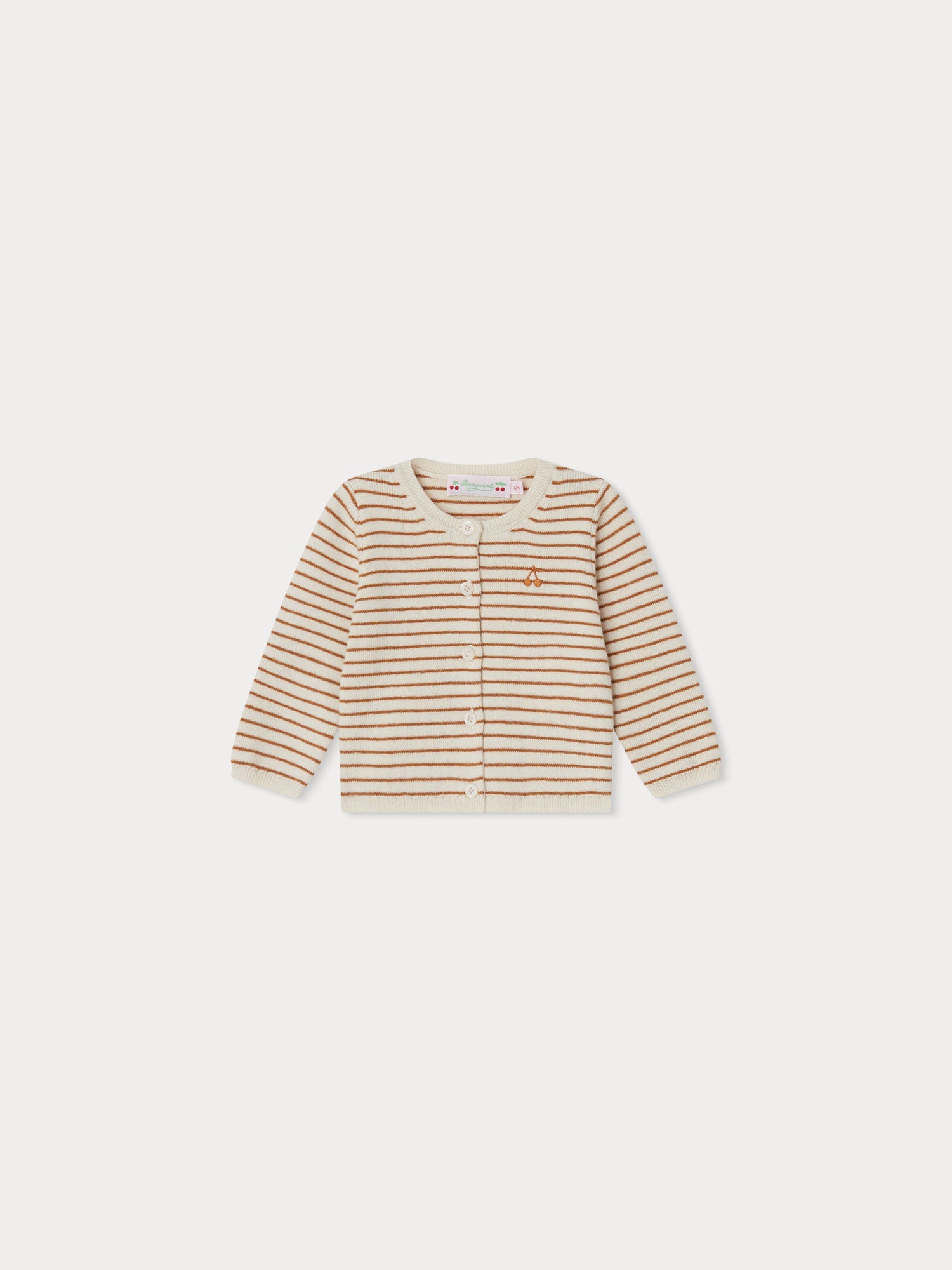 Cardigan Aila - Bonpoint vintage