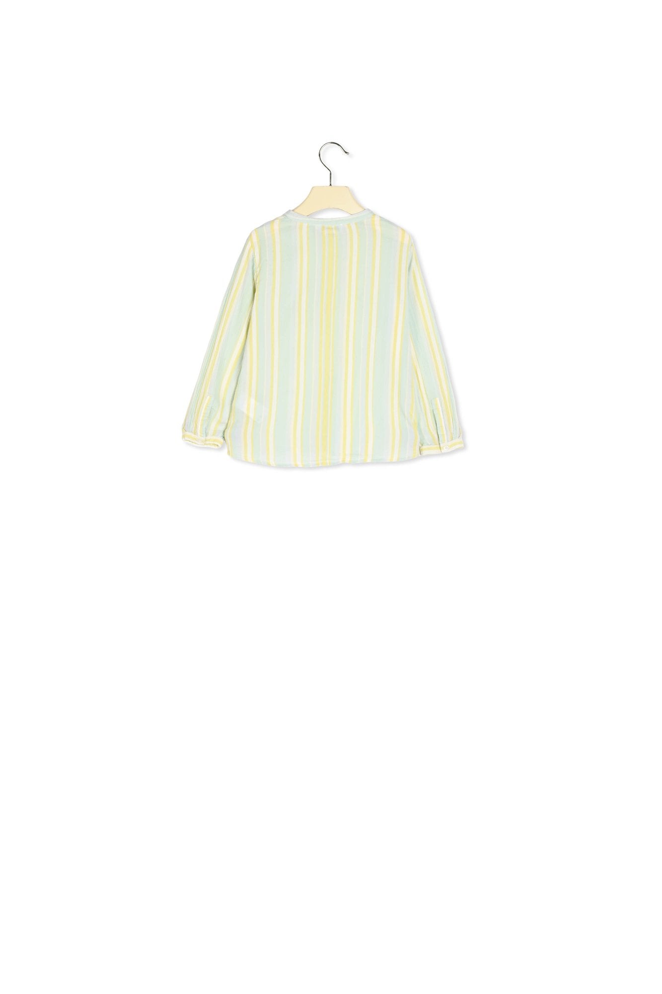 Chemise Artiste - Bonpoint vintage