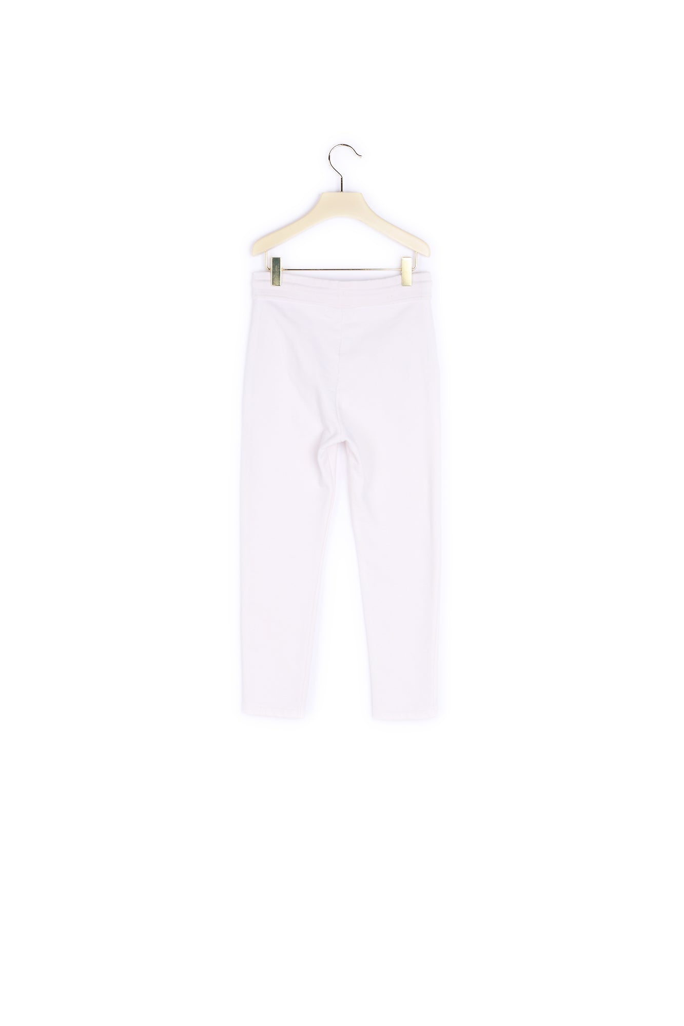 Jogging en molleton fille - Bonpoint vintage