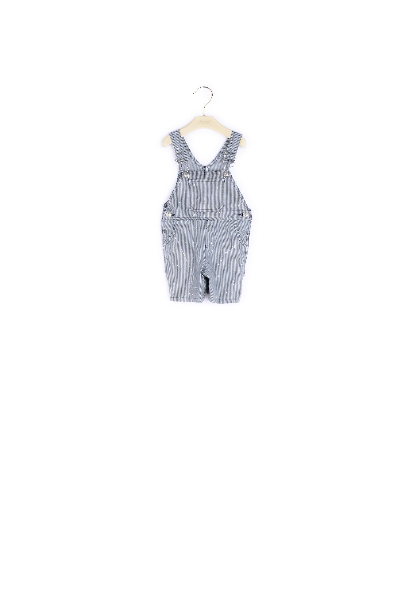 Salopette Aaron - Bonpoint vintage