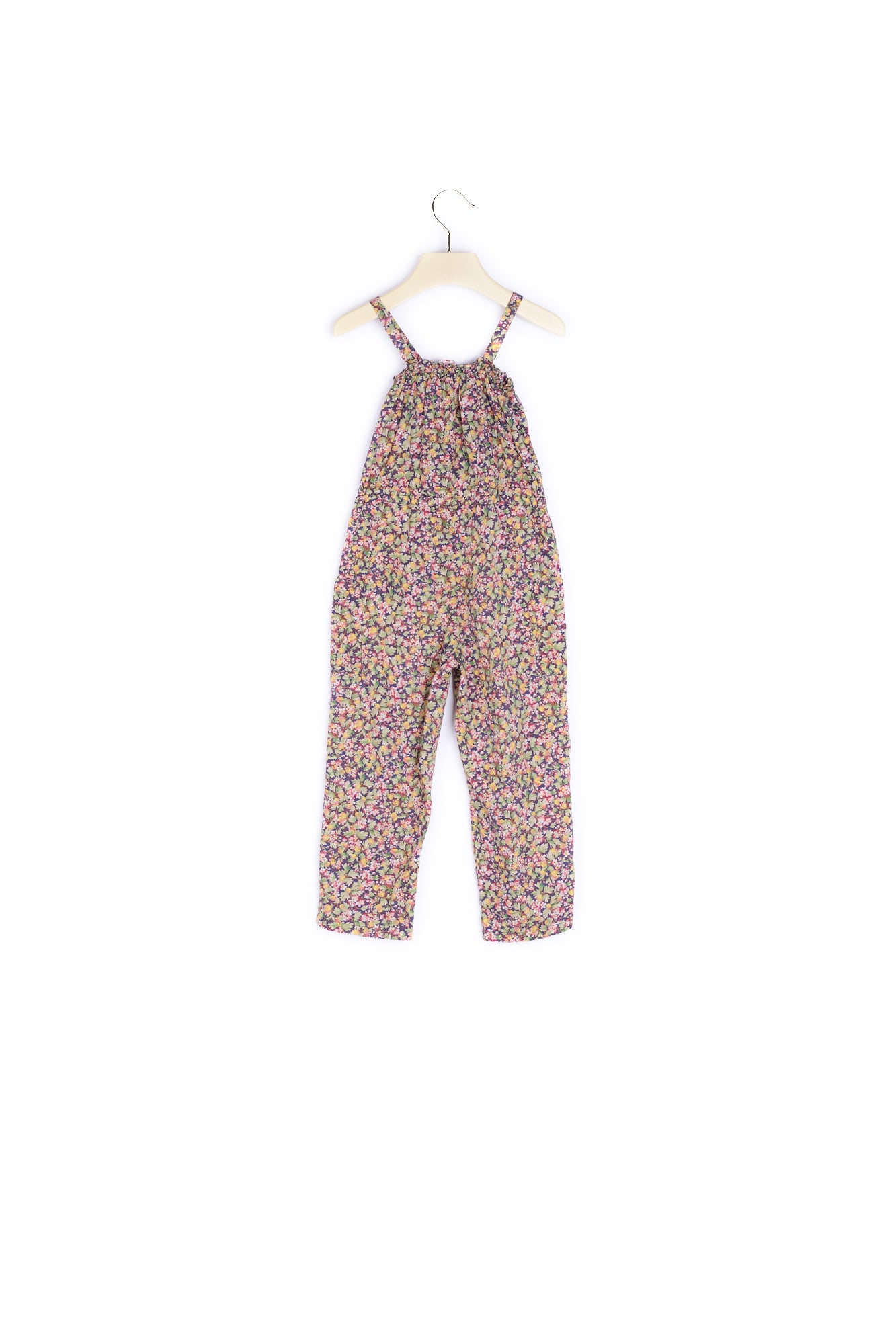 Combinaison Lagon fille - Bonpoint vintage
