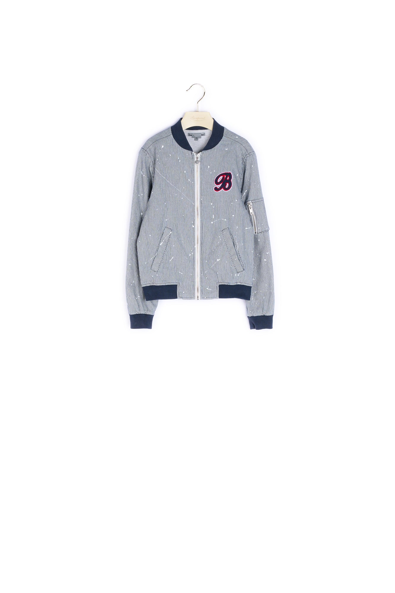 Blouson Sullivan - Bonpoint vintage