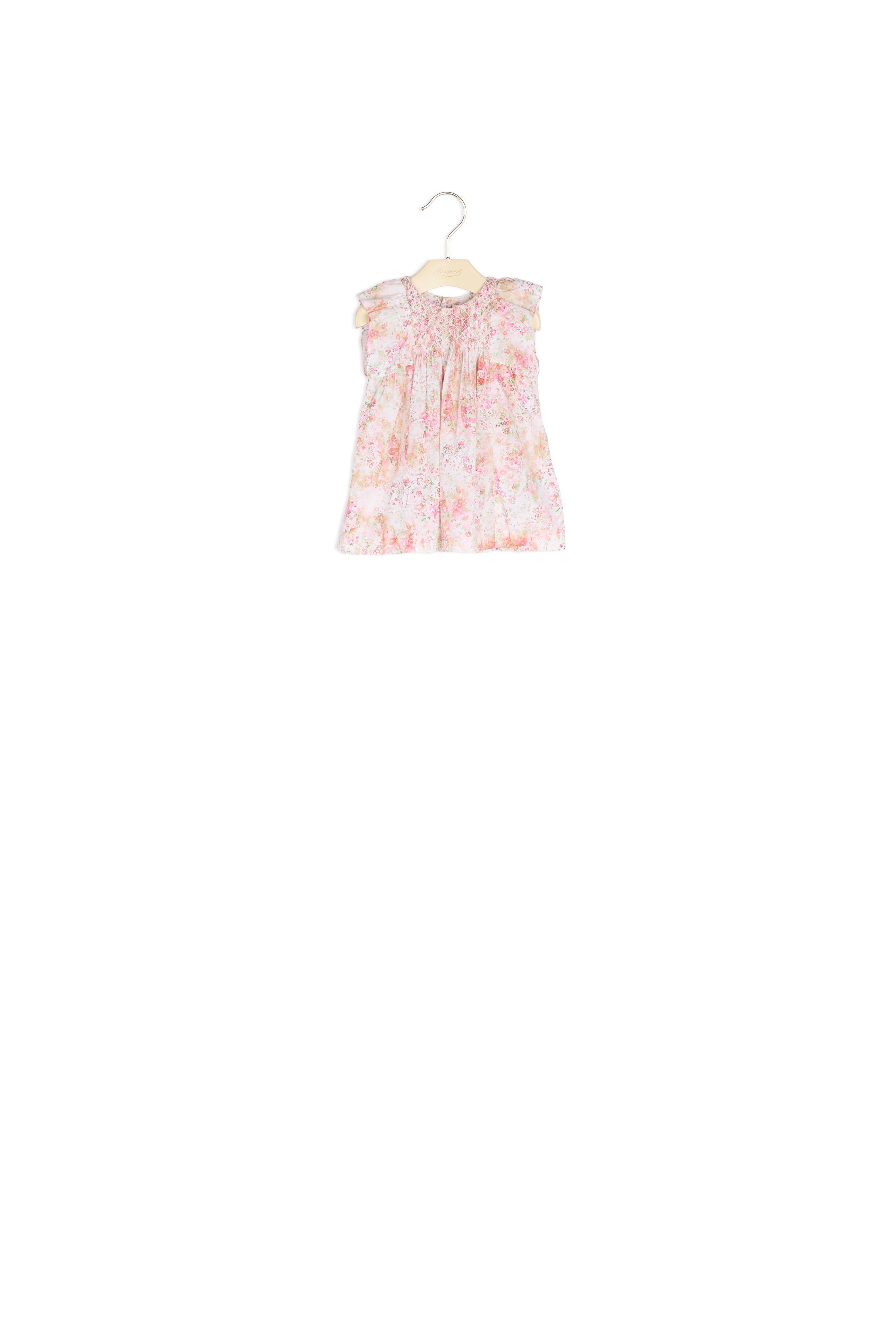 Robe Cadelili - Bonpoint vintage