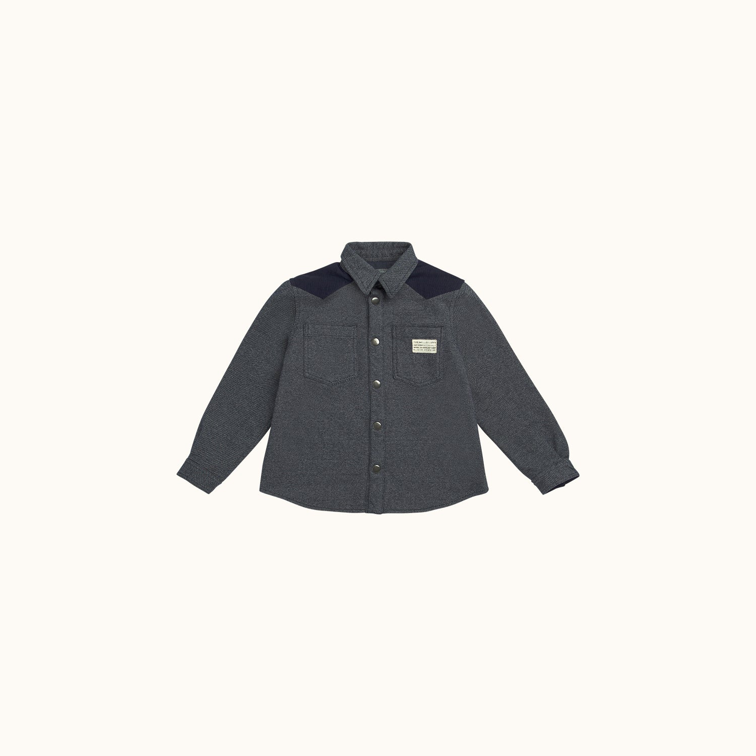 Chemise Missouri - Bonpoint vintage