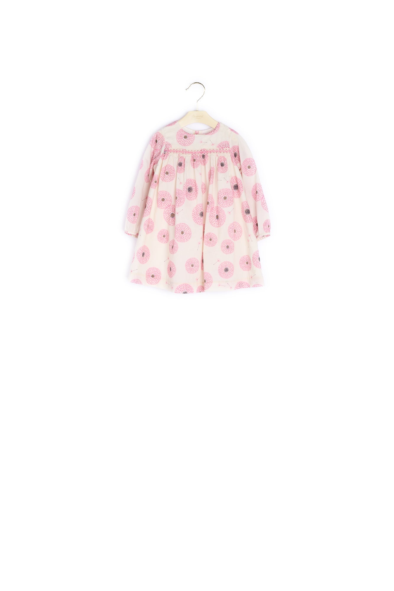 Robe Félicie Fille - Bonpoint vintage