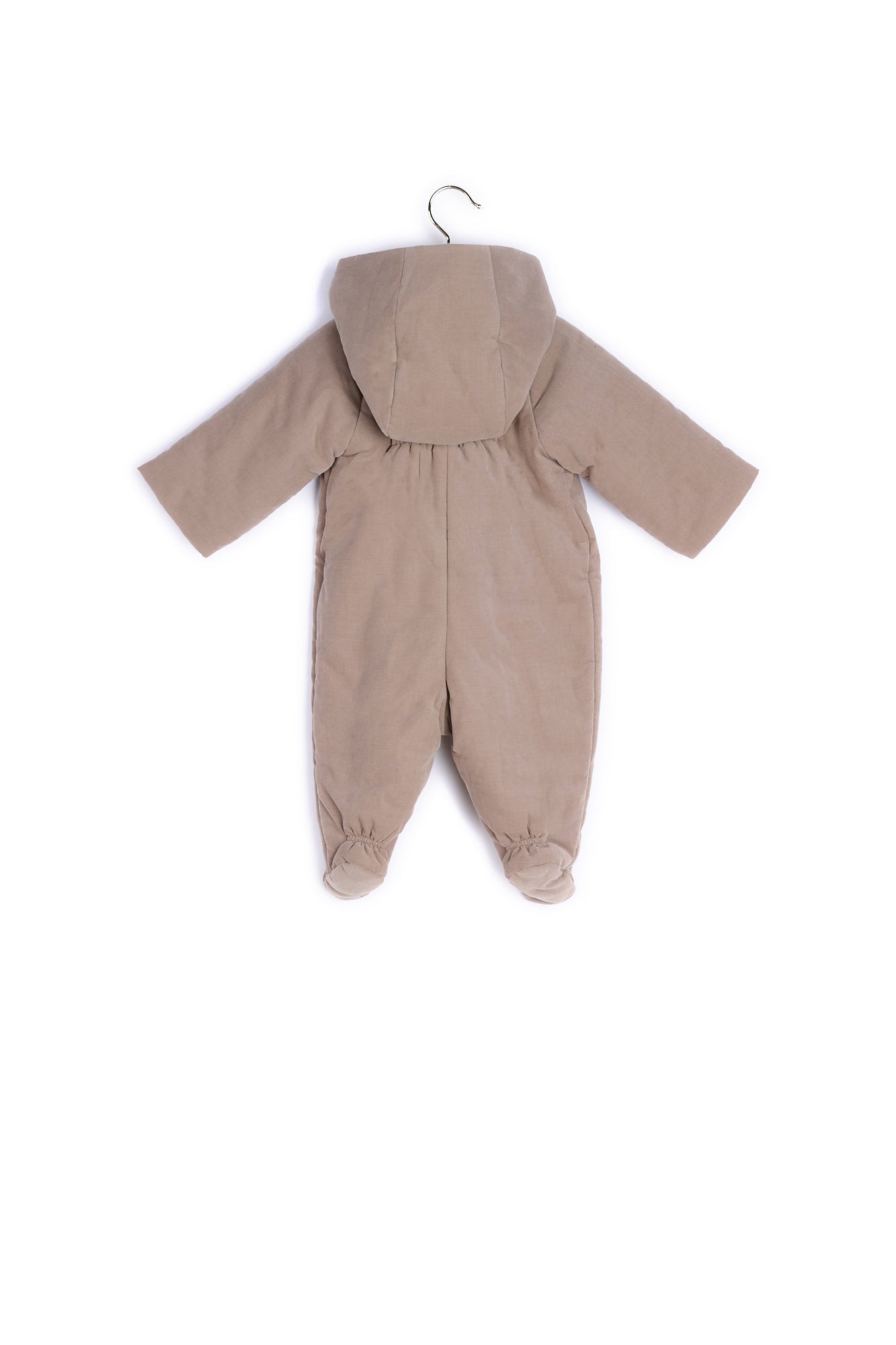 Combinaison pilote - Bonpoint vintage