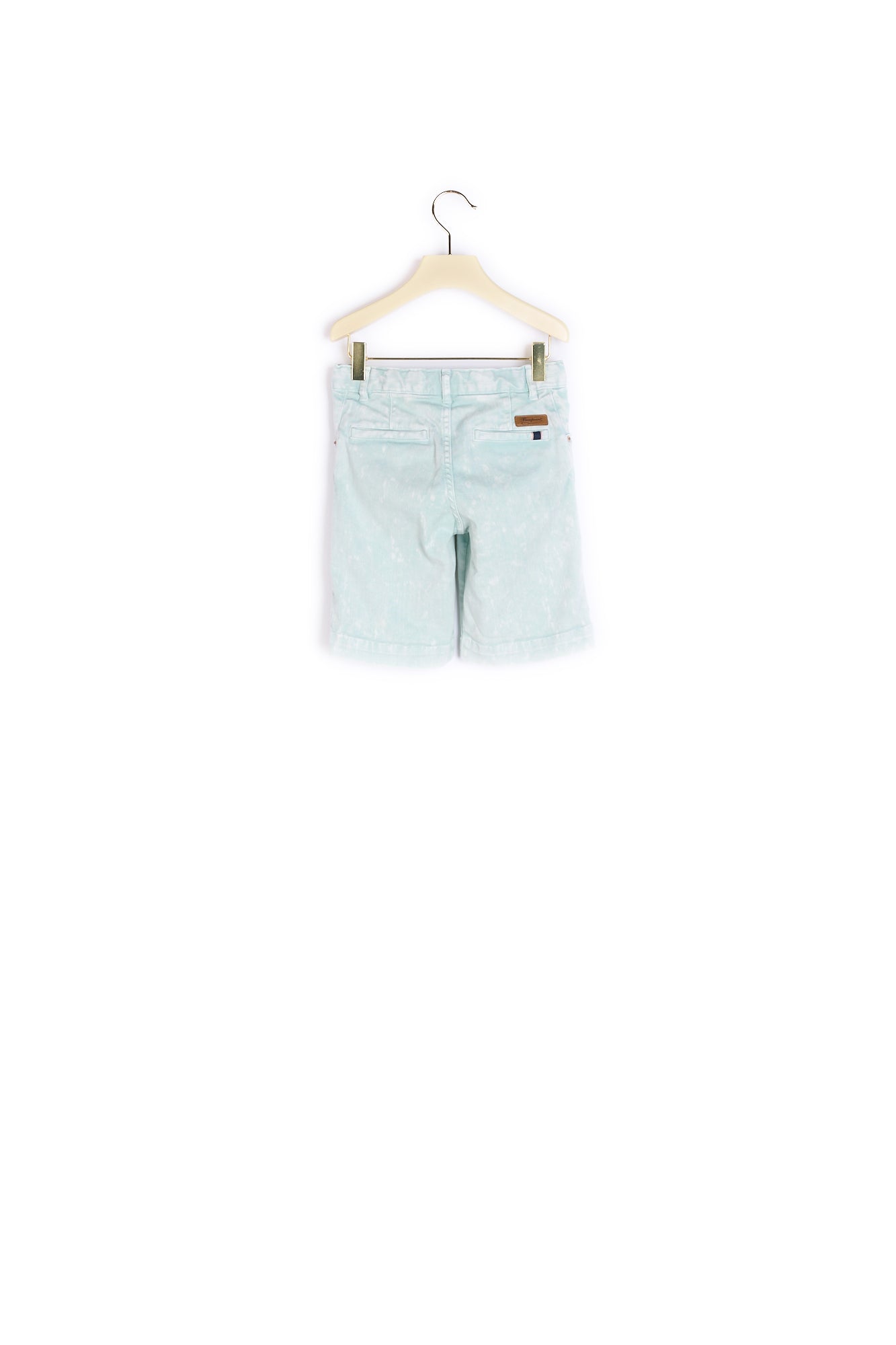 Bermuda Cooper garçon - Bonpoint vintage