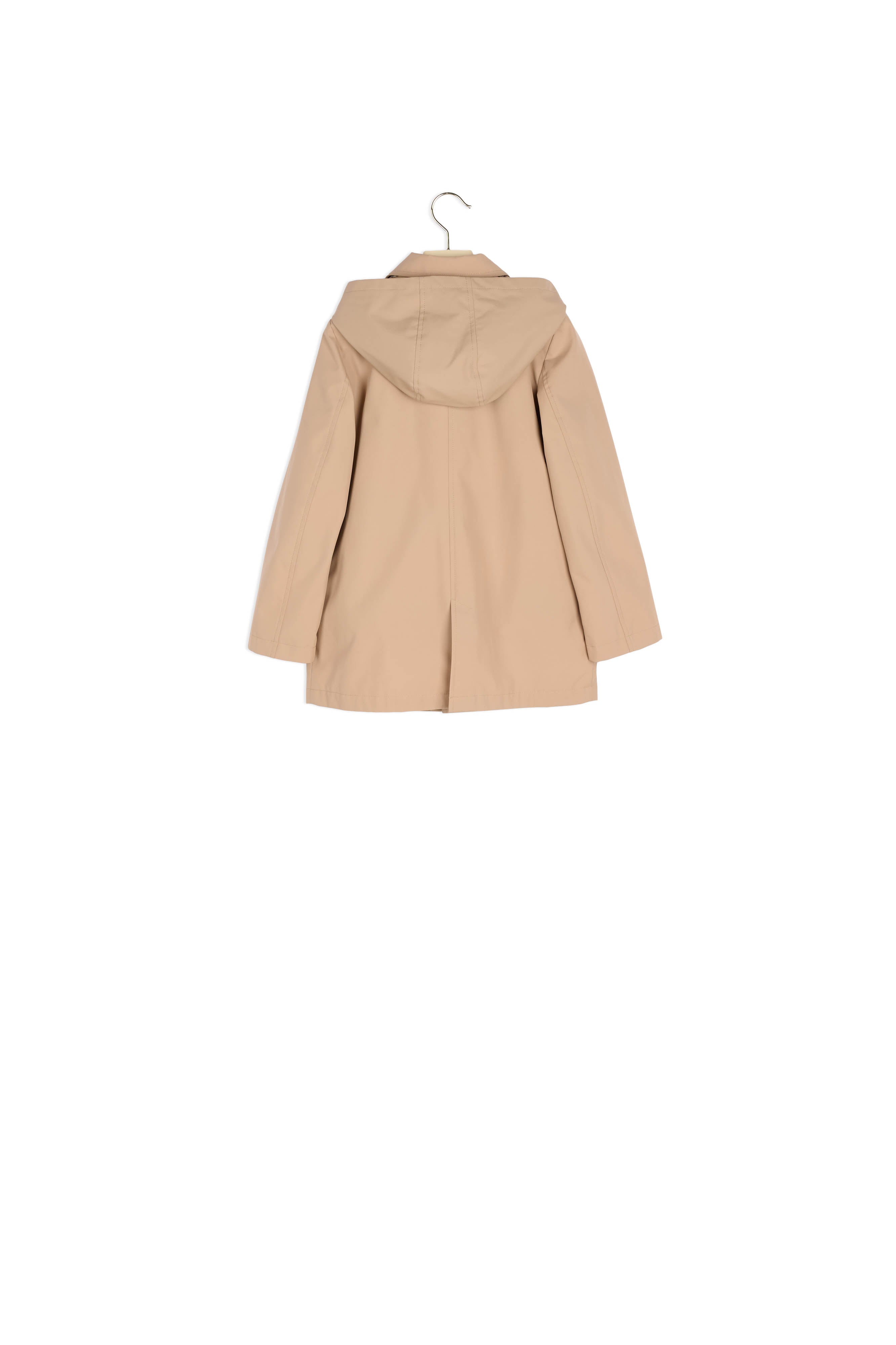 Parka Norvège - Bonpoint vintage