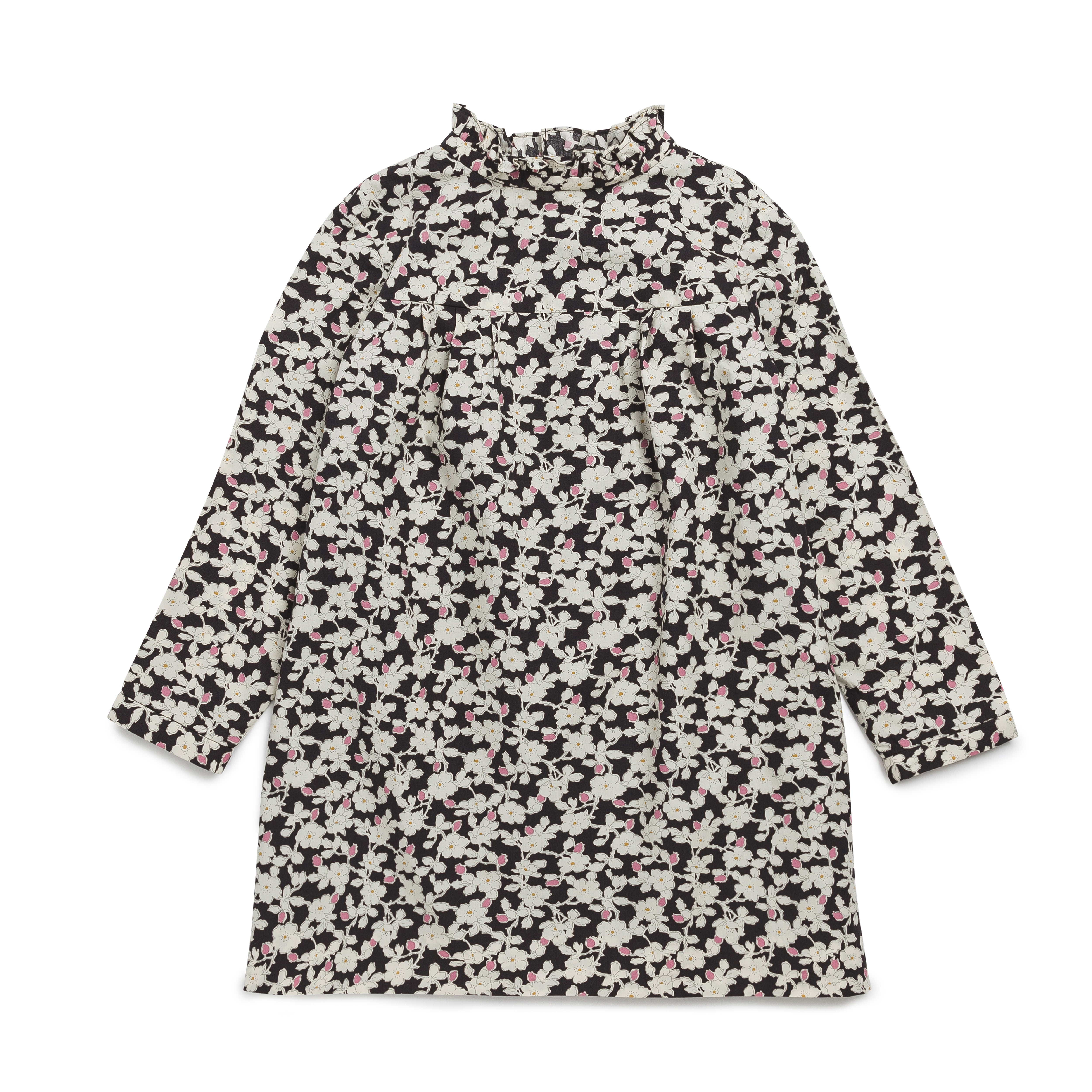 Robe Juline - Bonpoint vintage