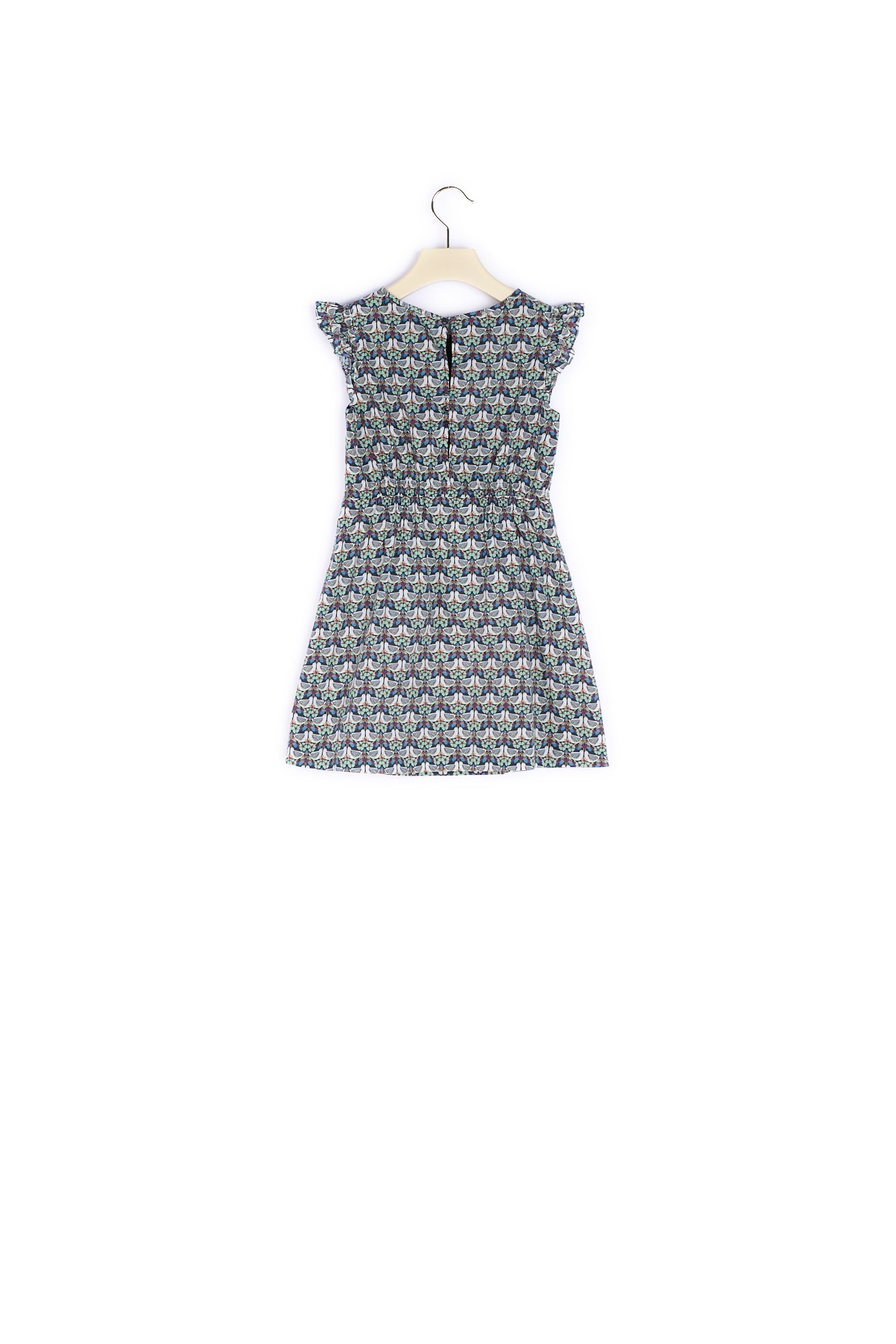 Robe Lune - Bonpoint vintage