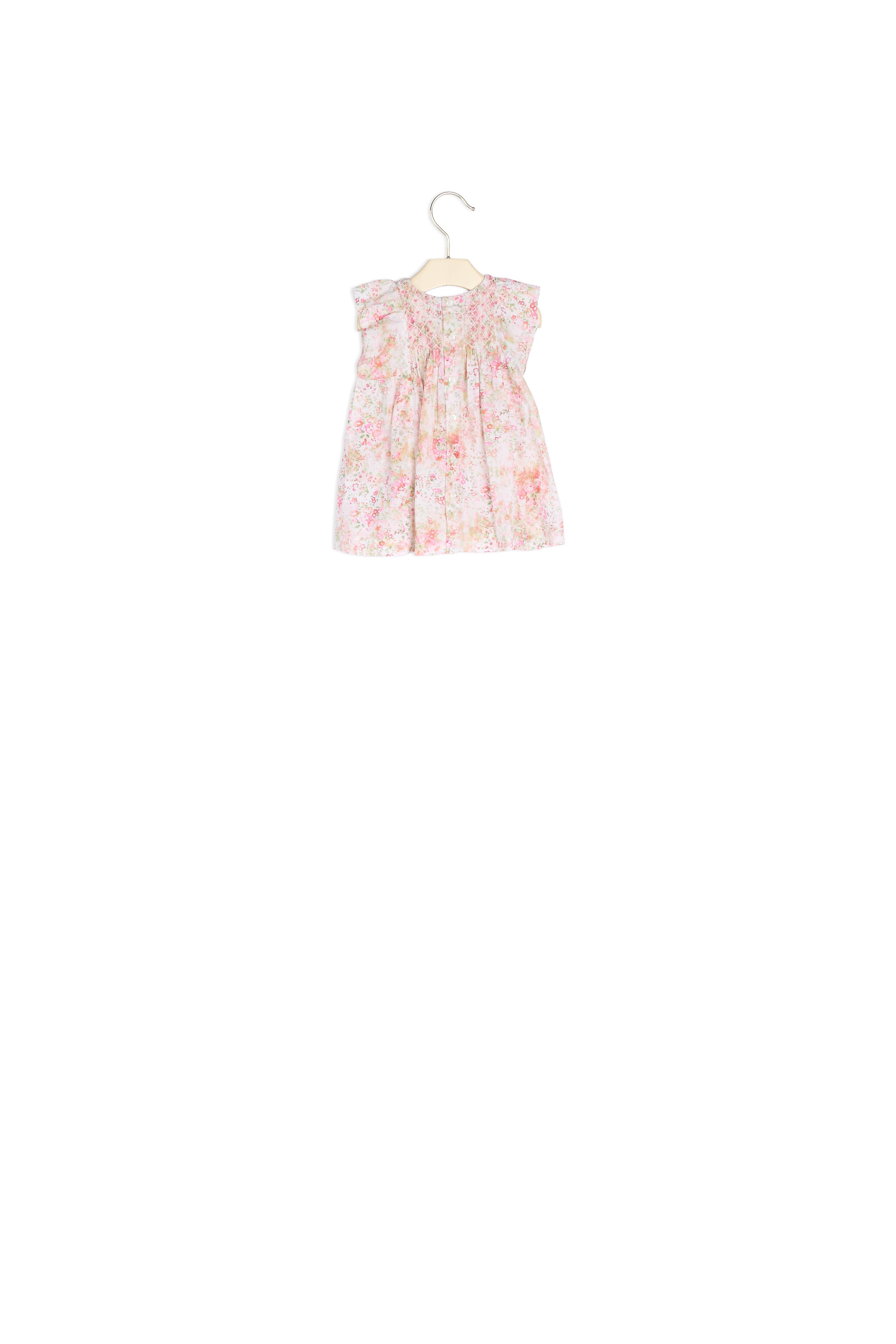 Robe Cadelili - Bonpoint vintage