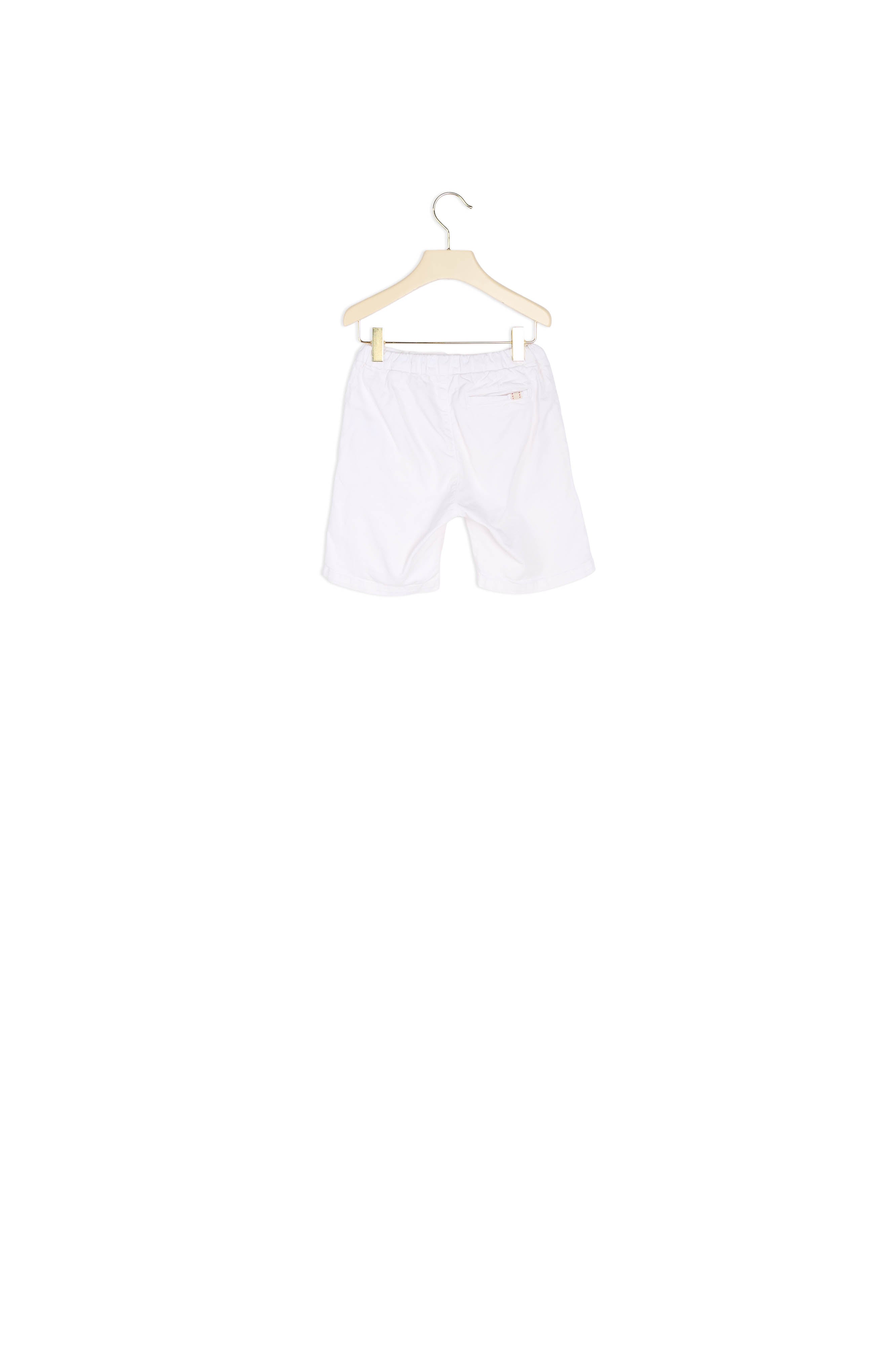 Bermuda en jean léger - Bonpoint vintage