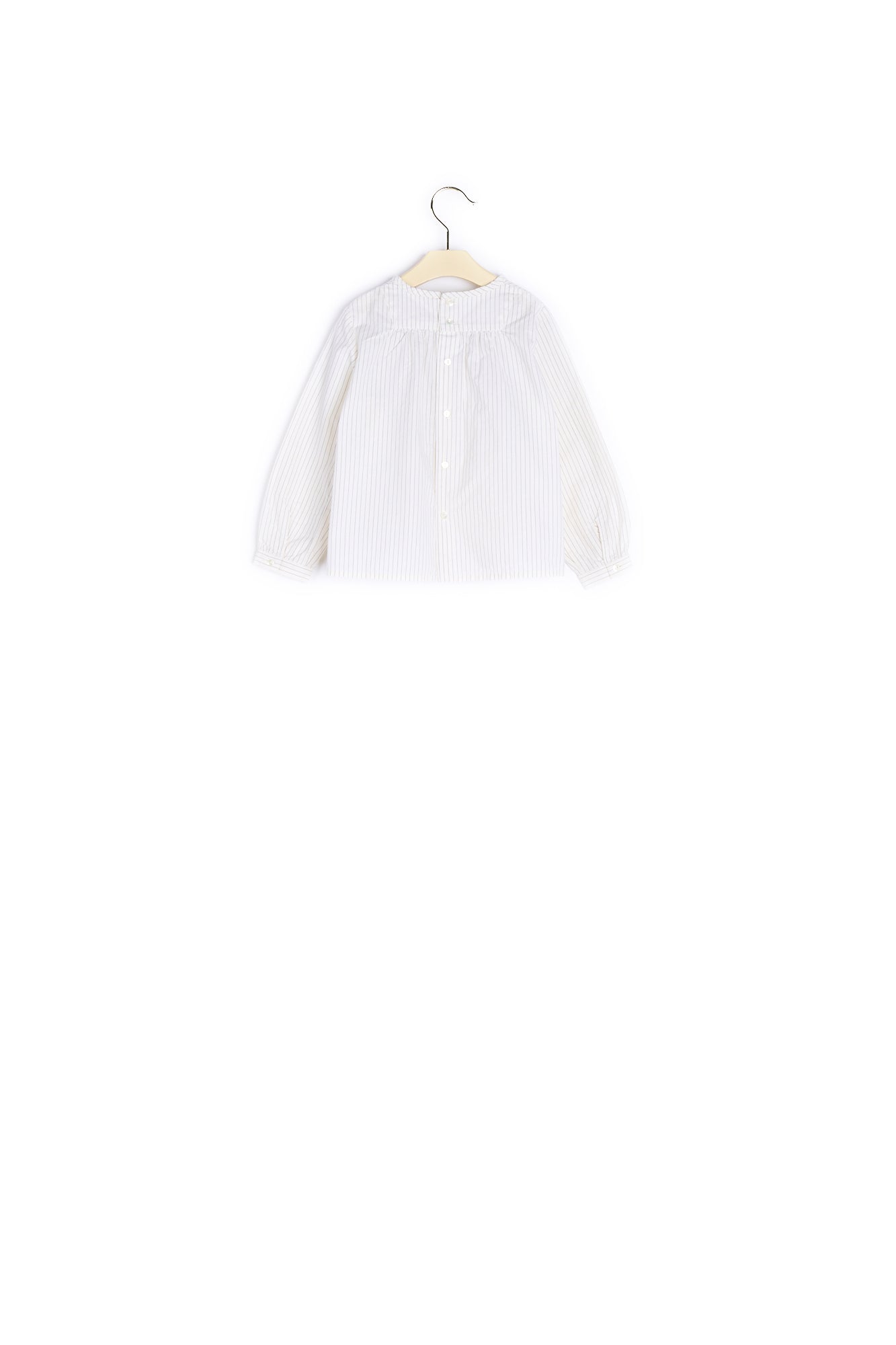 Blouse Juliette - Bonpoint vintage