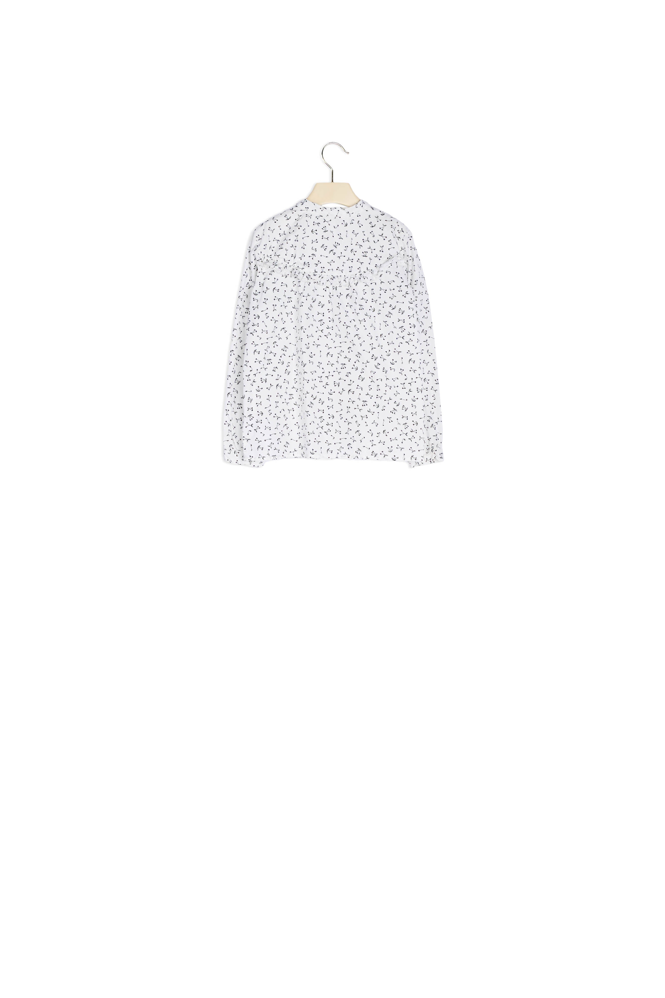 Blouse Julia - Bonpoint vintage