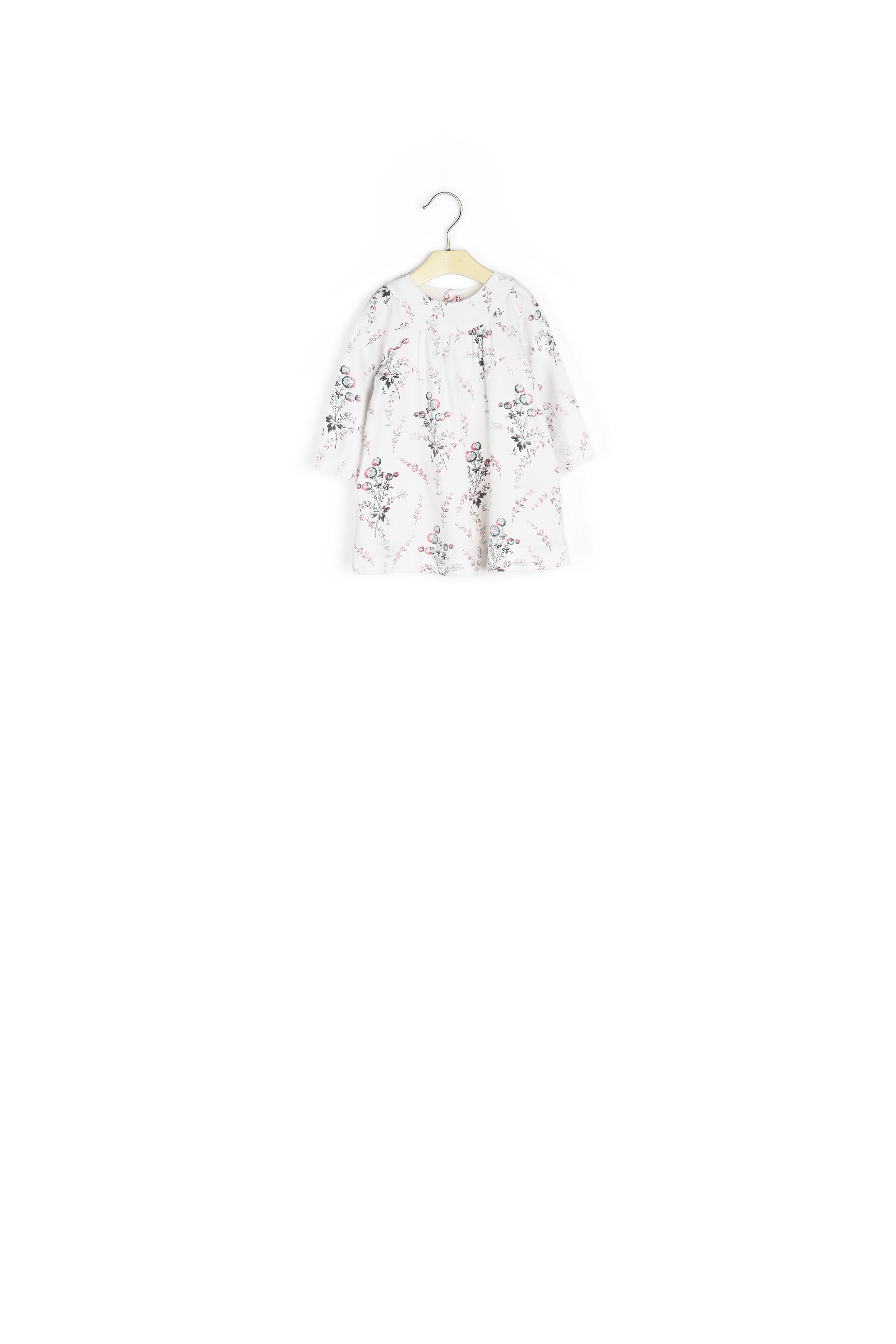 Robe Daphné - Bonpoint vintage