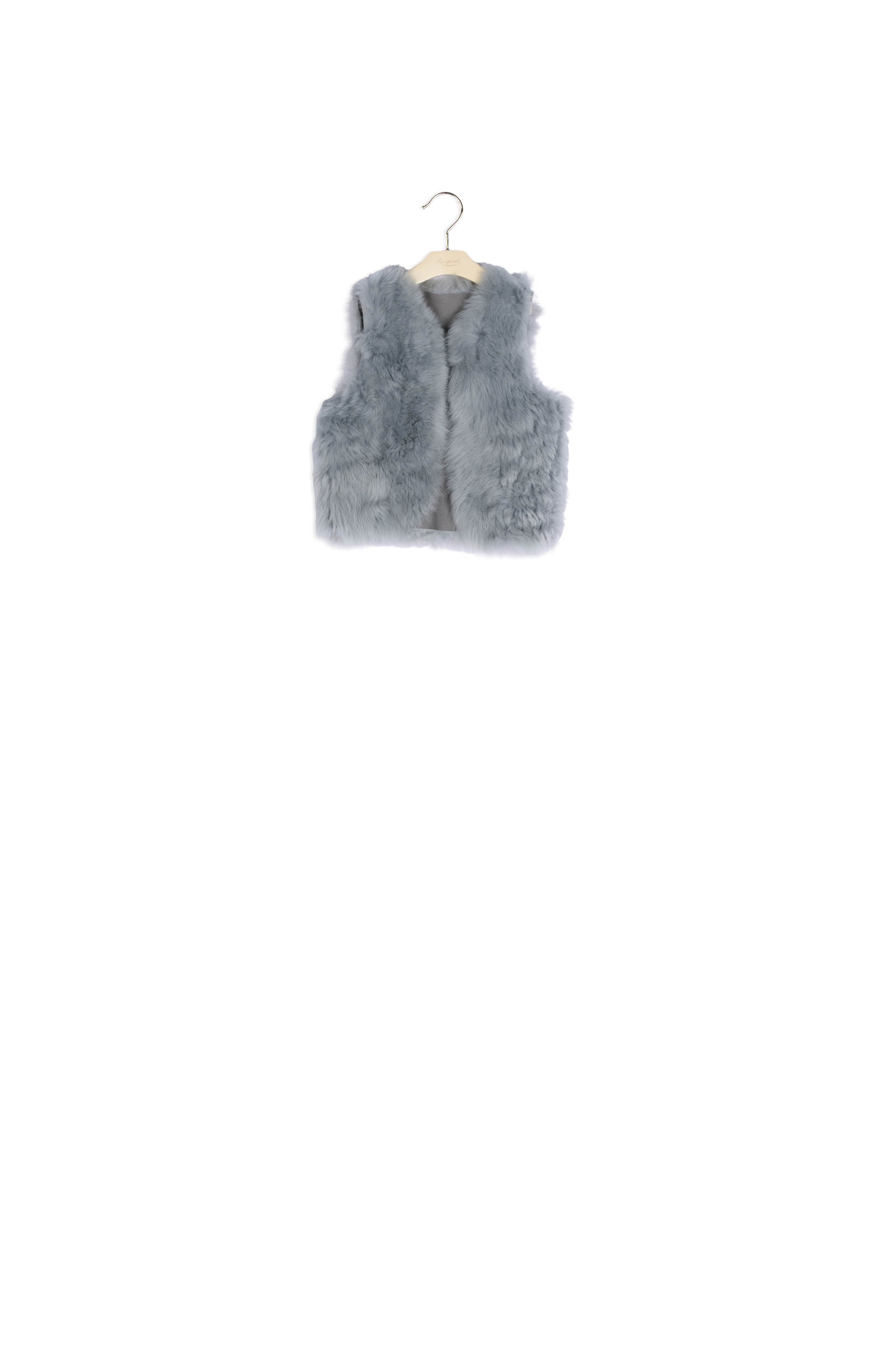 Gilet Mine - Bonpoint vintage
