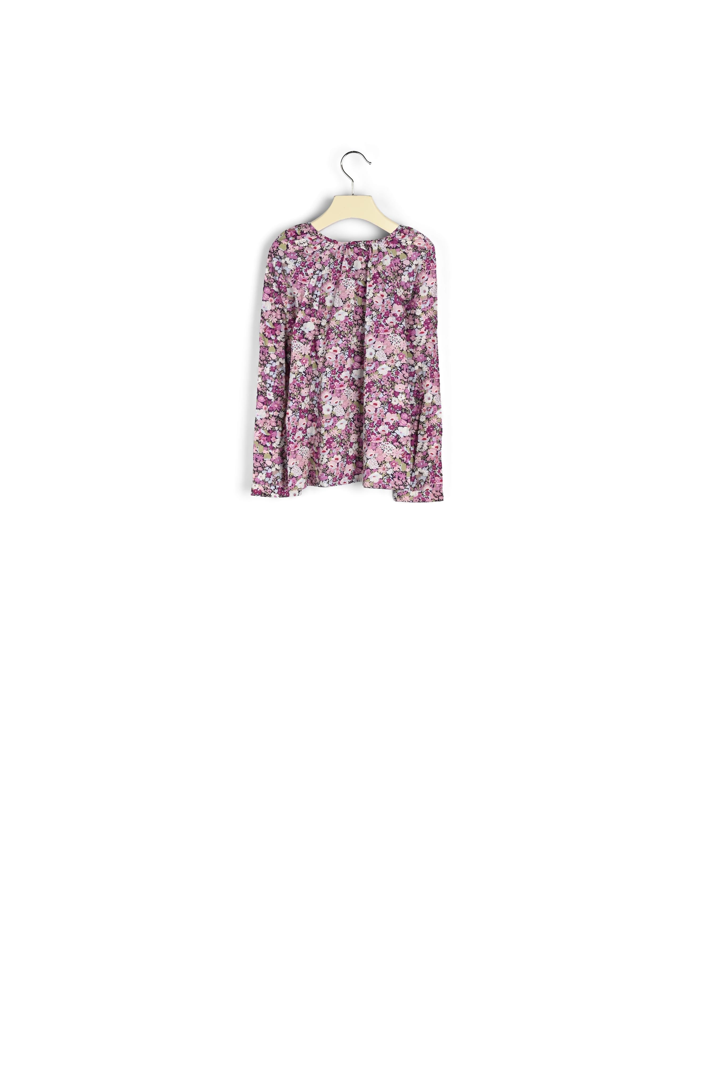 Blouse Melba - Bonpoint vintage