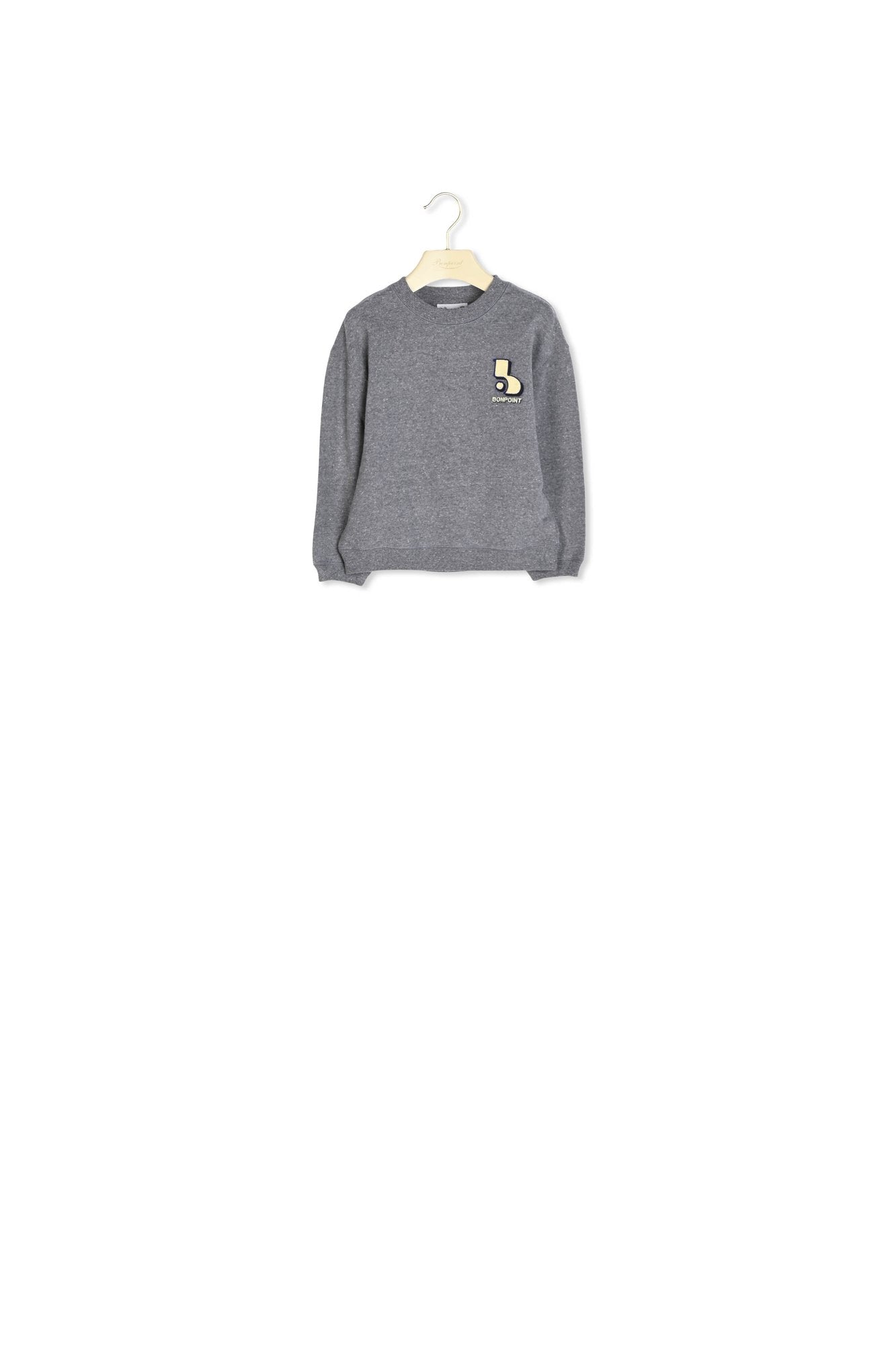 Sweat Tonino - Bonpoint vintage