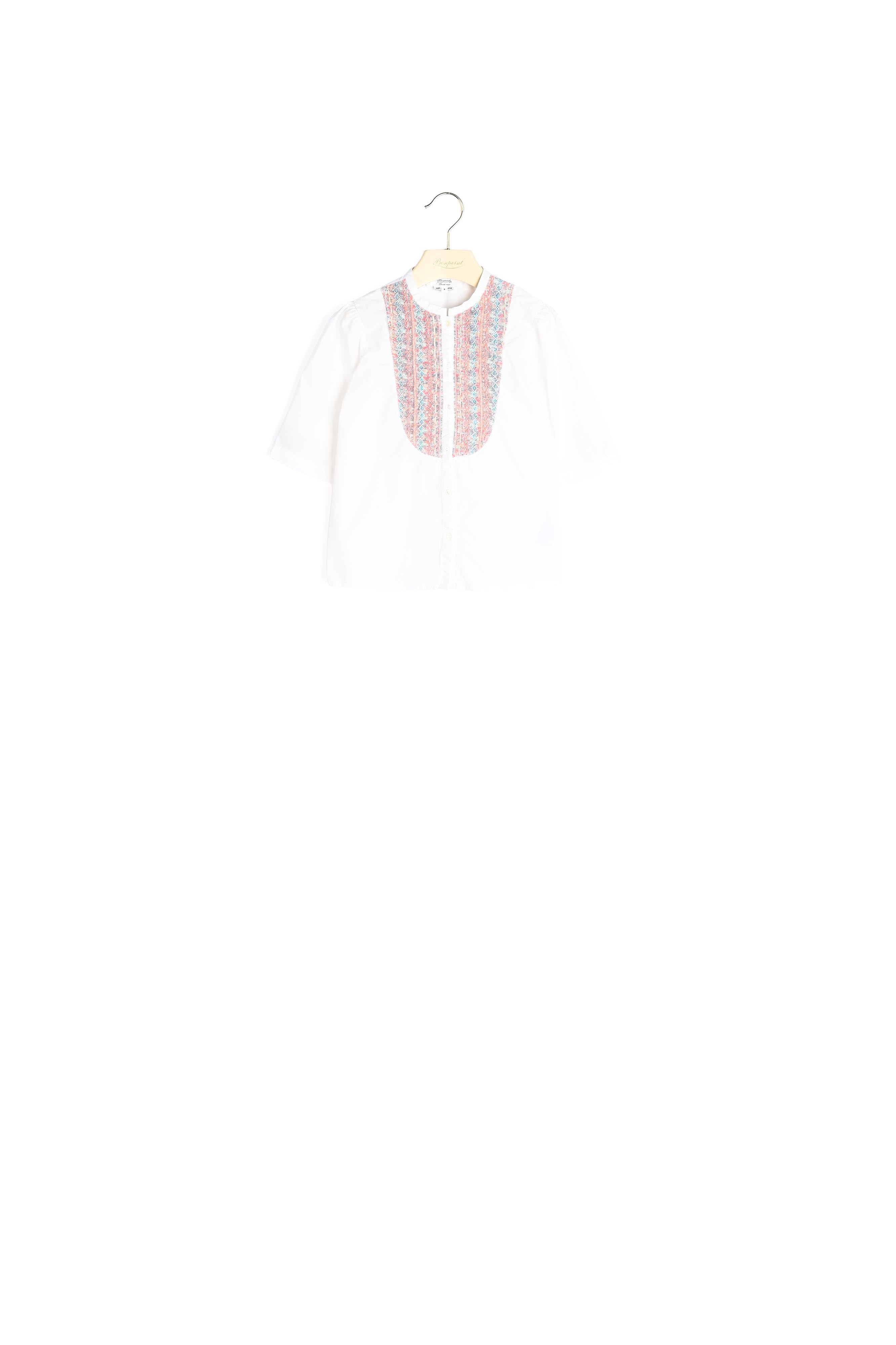 Chemise Nili - Bonpoint vintage