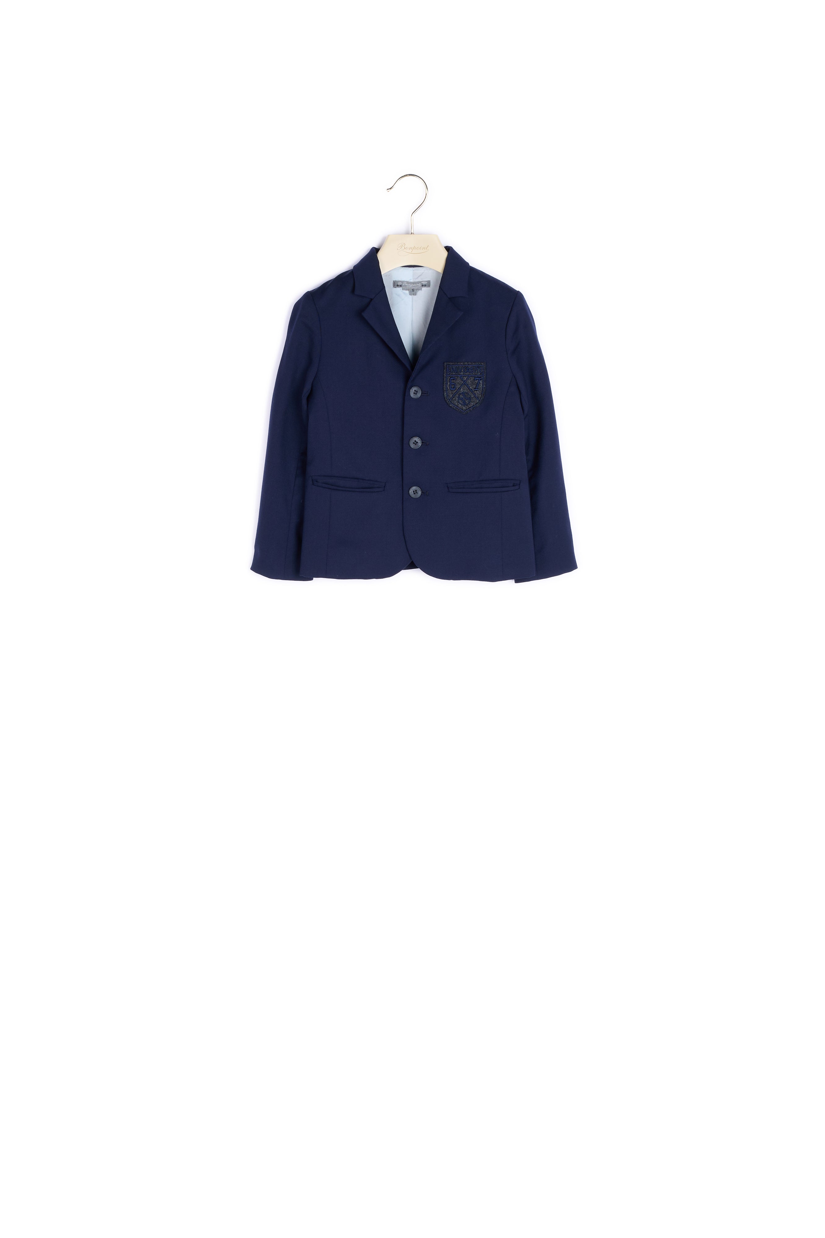 Veste Jameson enfant - Bonpoint vintage