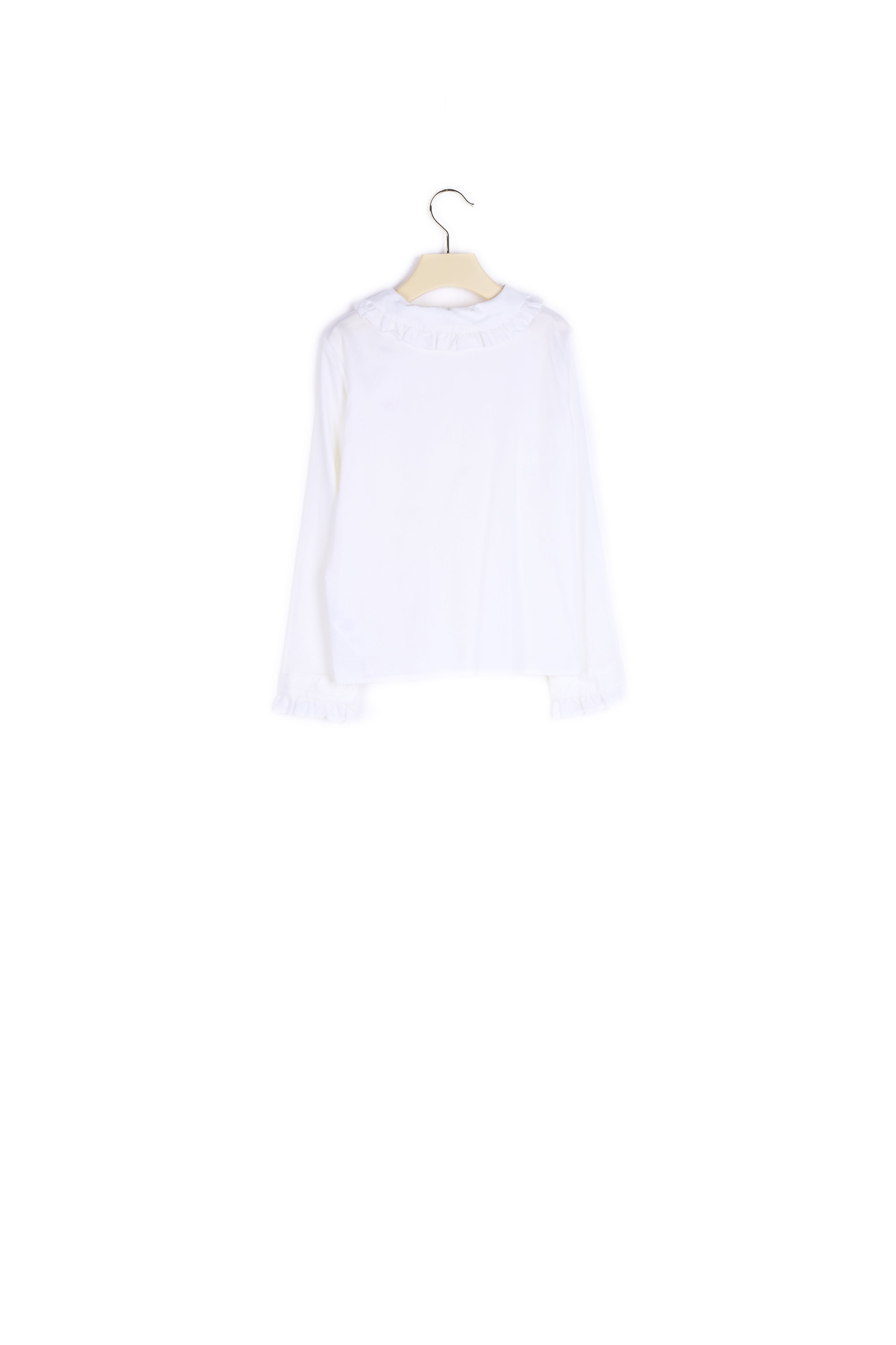 Blouse Darline enfant - Bonpoint vintage