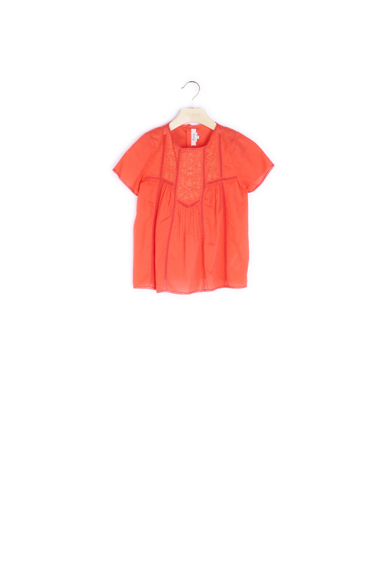Blouse Nalya - Bonpoint vintage