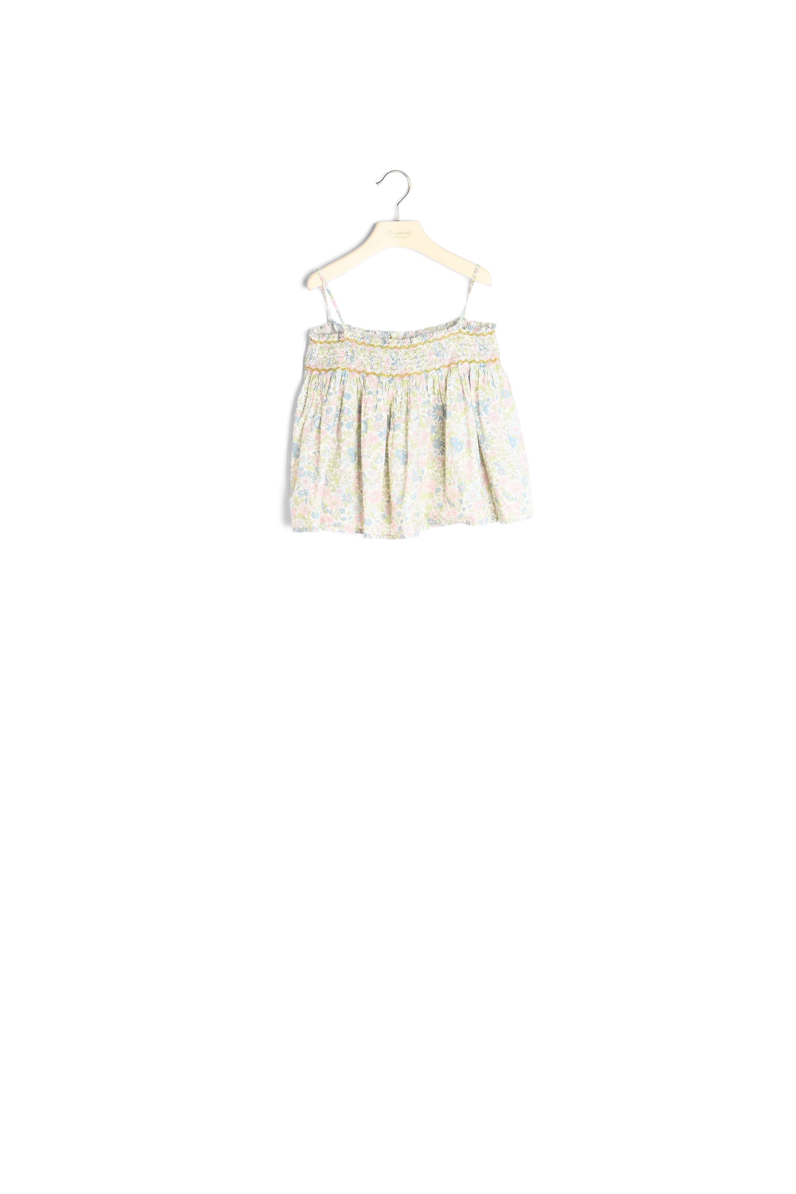 Blouse Apolline - Bonpoint vintage