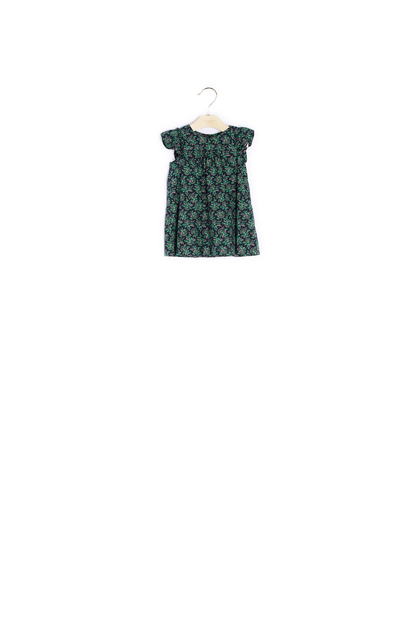 Robe Laurie - Bonpoint vintage