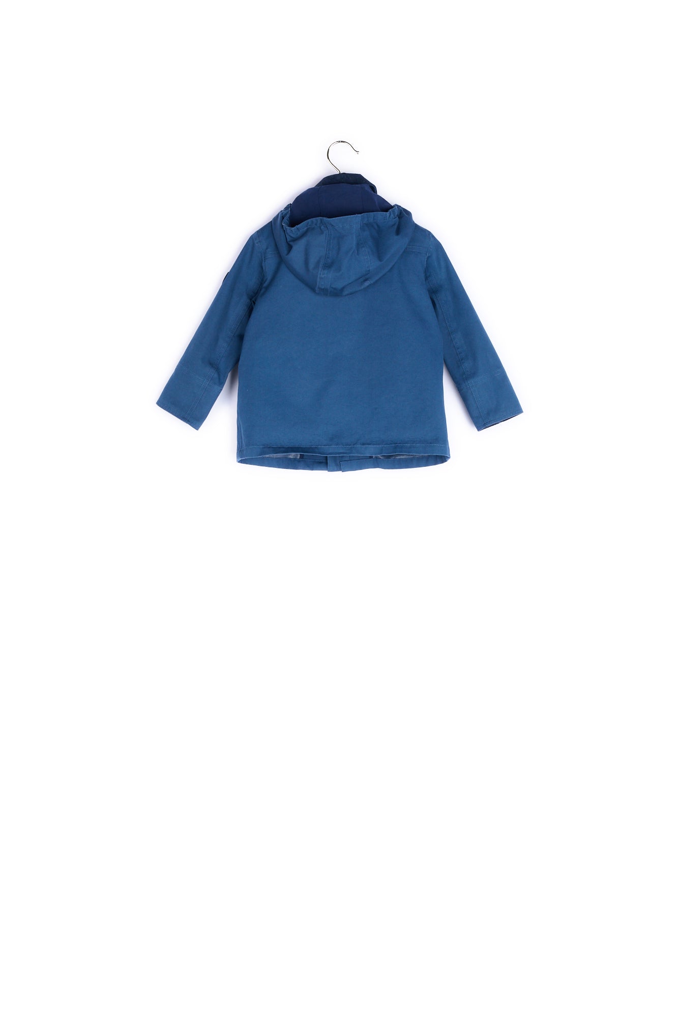 Parka 3-en-1 garçon - Bonpoint vintage