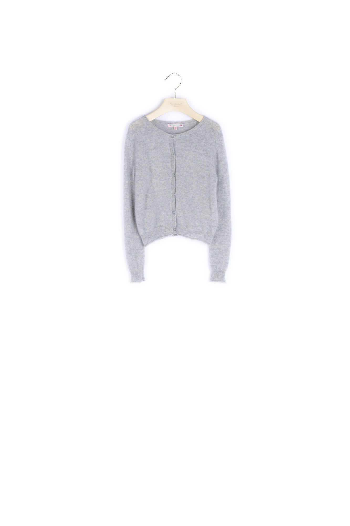 Cardigan en cachemire - Bonpoint vintage