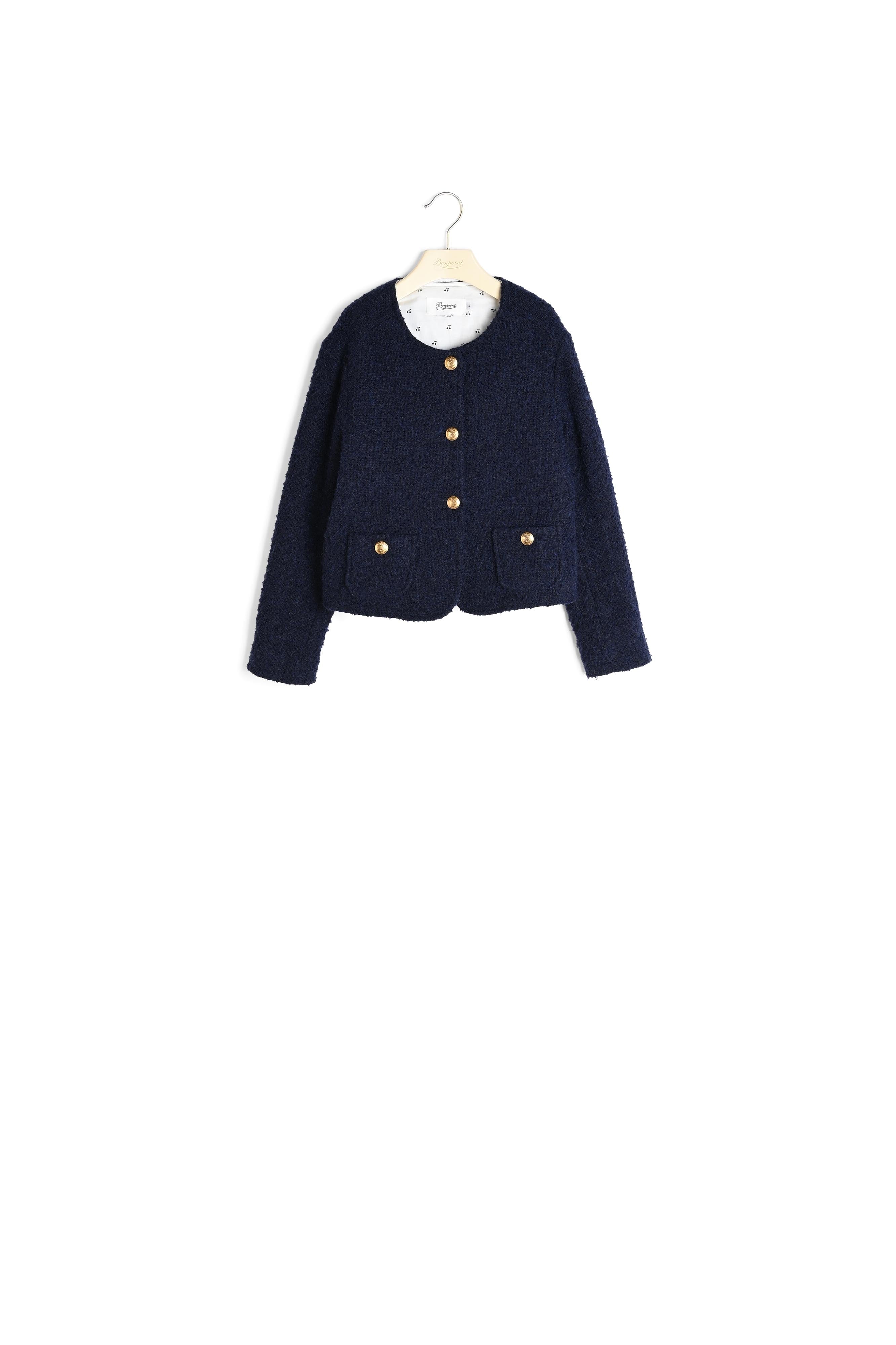 Veste Tabitha - Bonpoint vintage