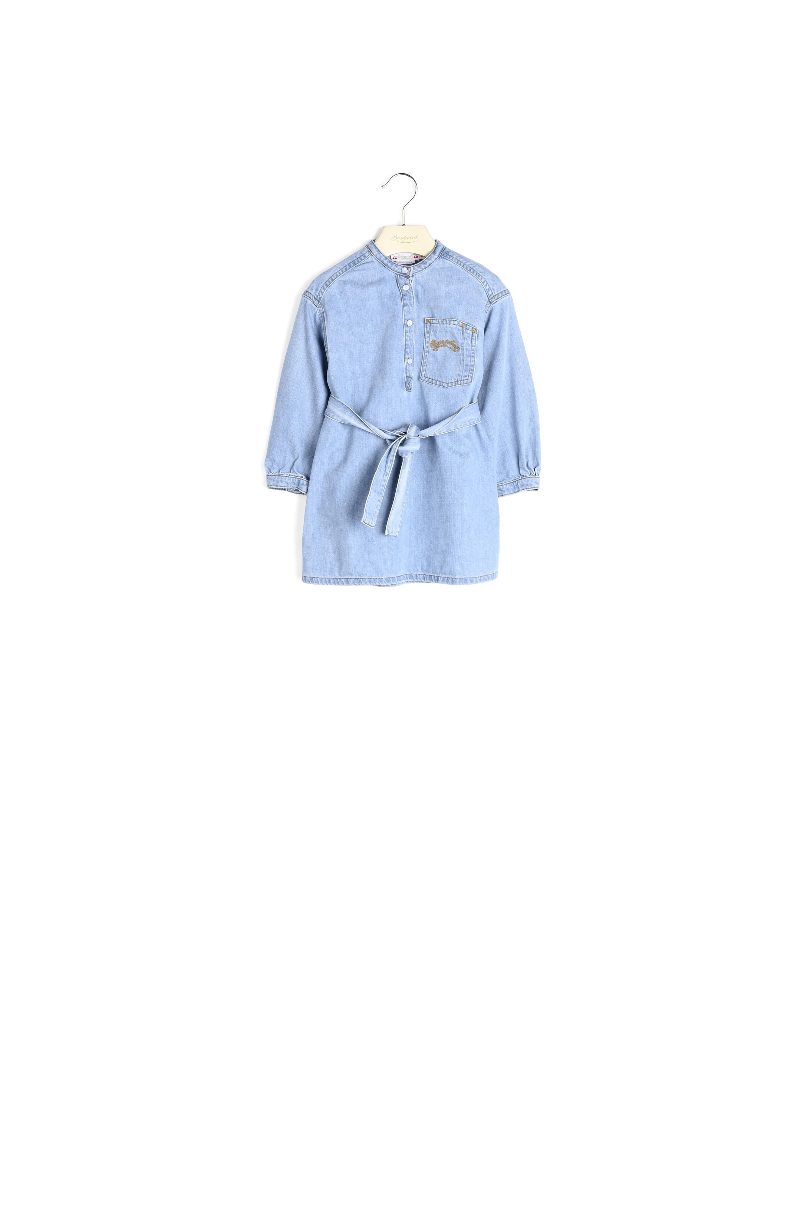 Robe Beloved - Bonpoint vintage
