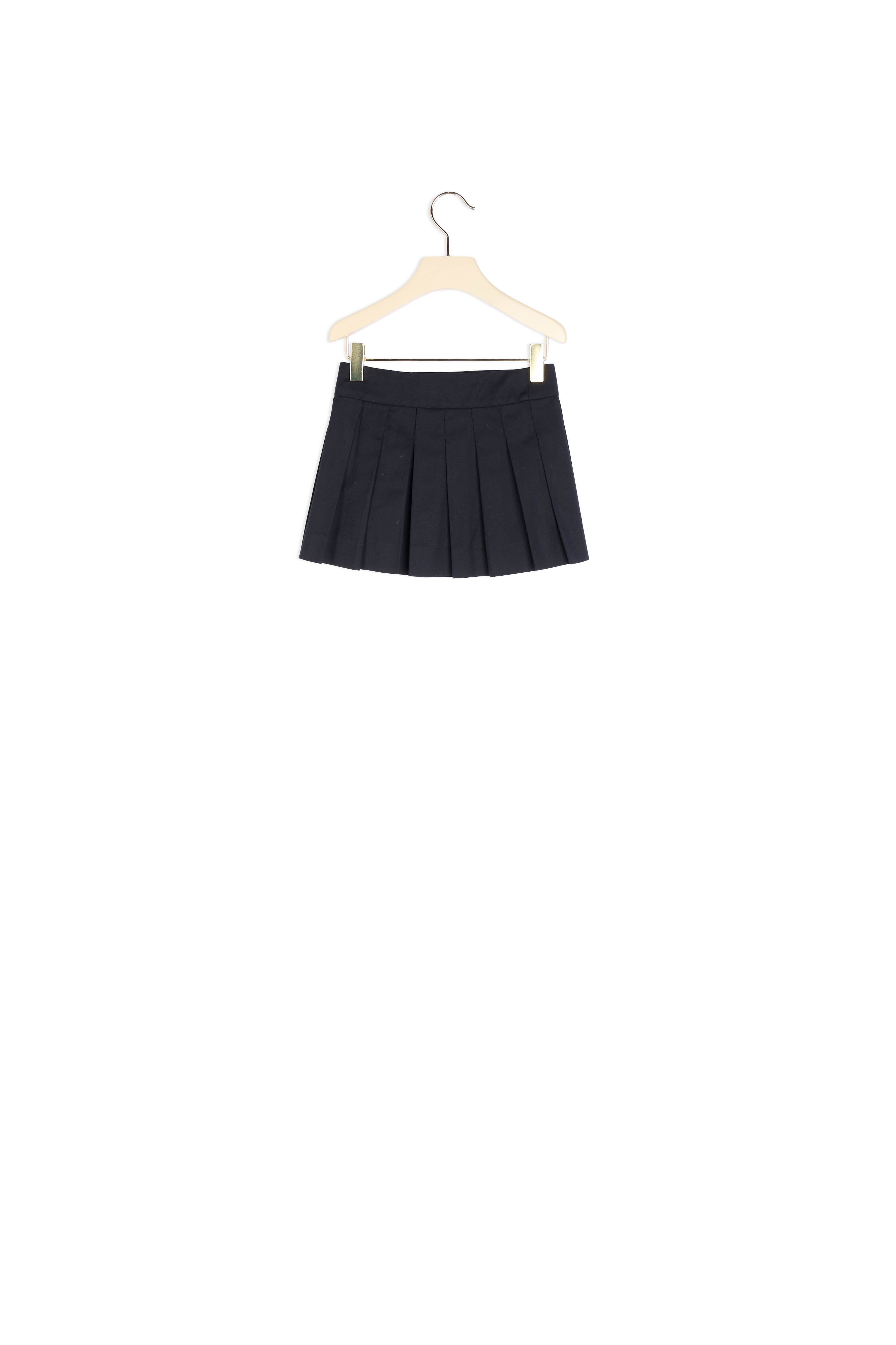 Jupe Folk - Bonpoint vintage