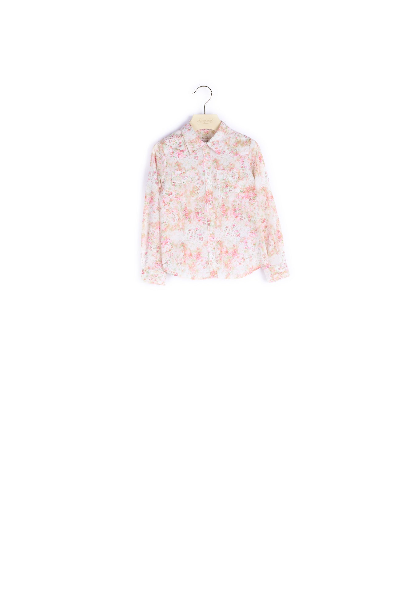 Chemise Ebonie - Bonpoint vintage