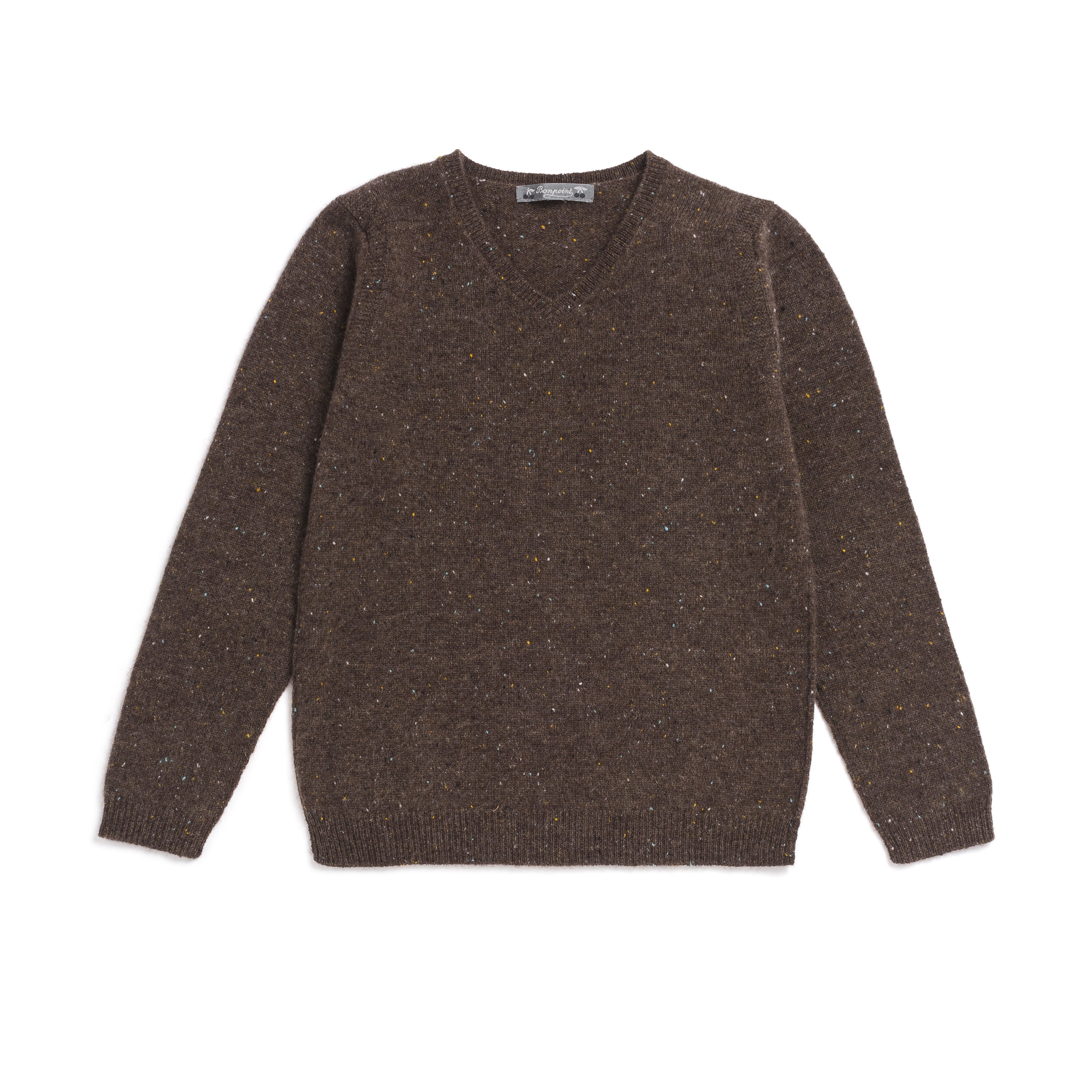 Pull Cachemire - Bonpoint vintage