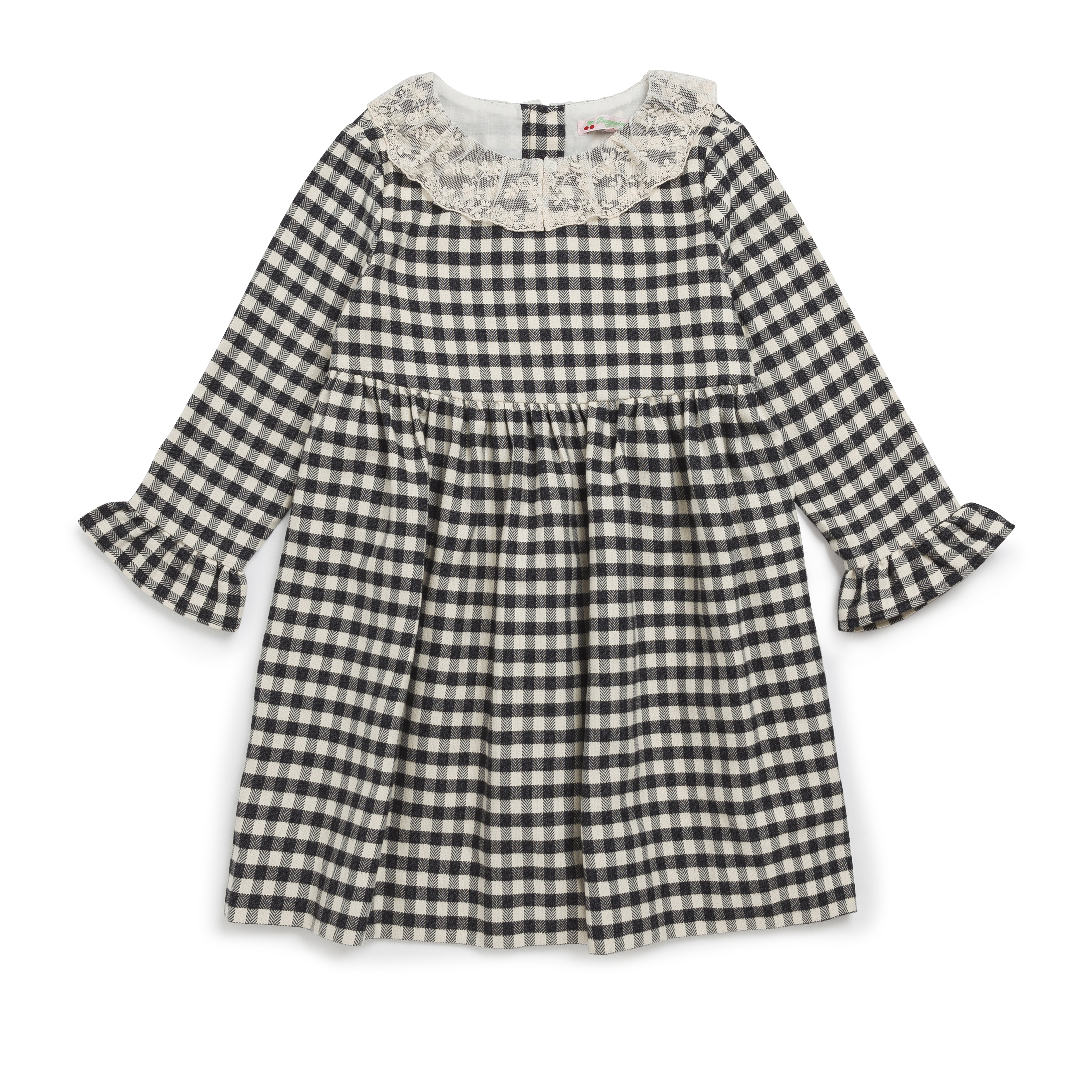 Robe Flavie - Bonpoint vintage