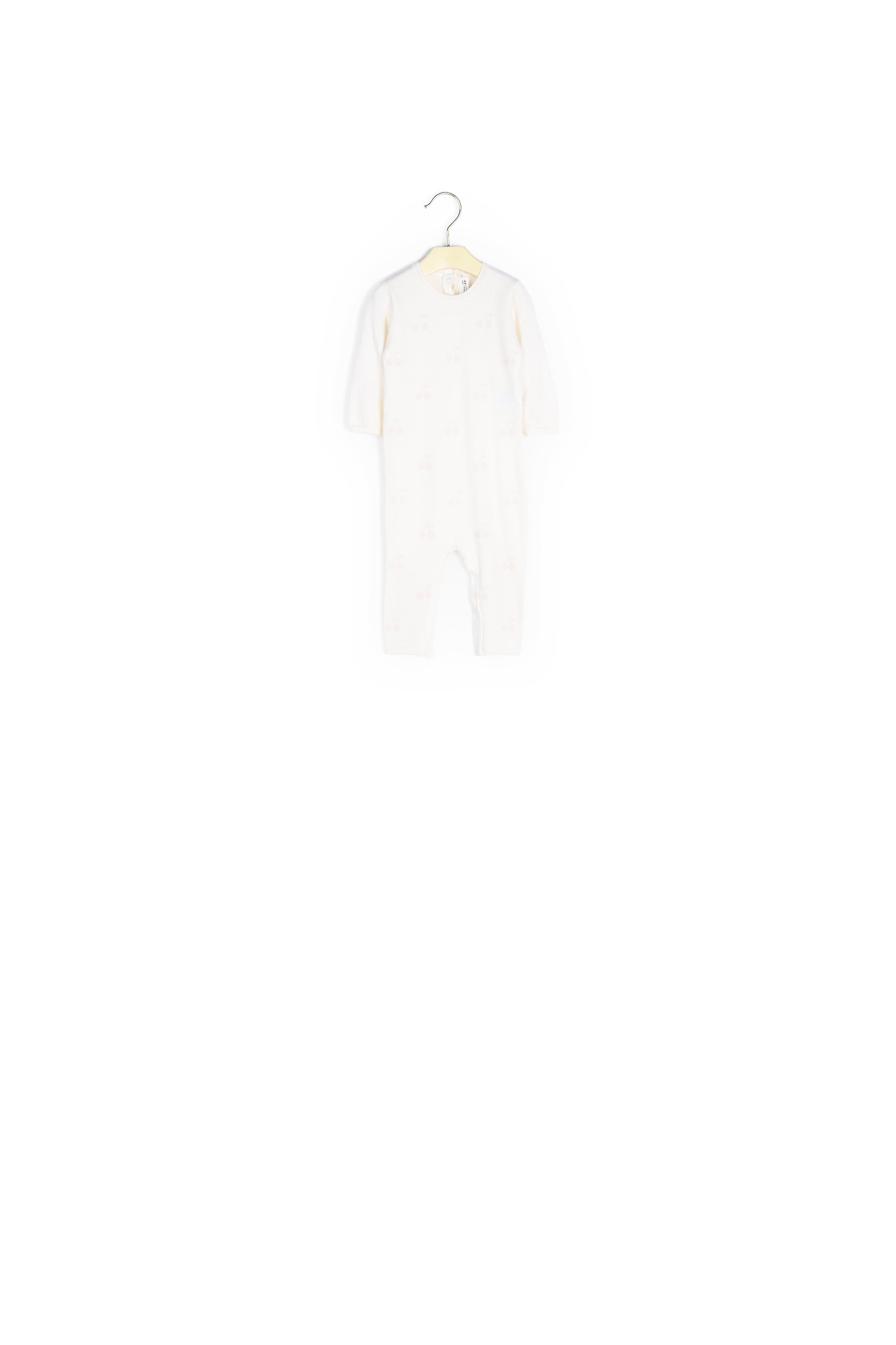 Combinaison Tilouana - Bonpoint vintage