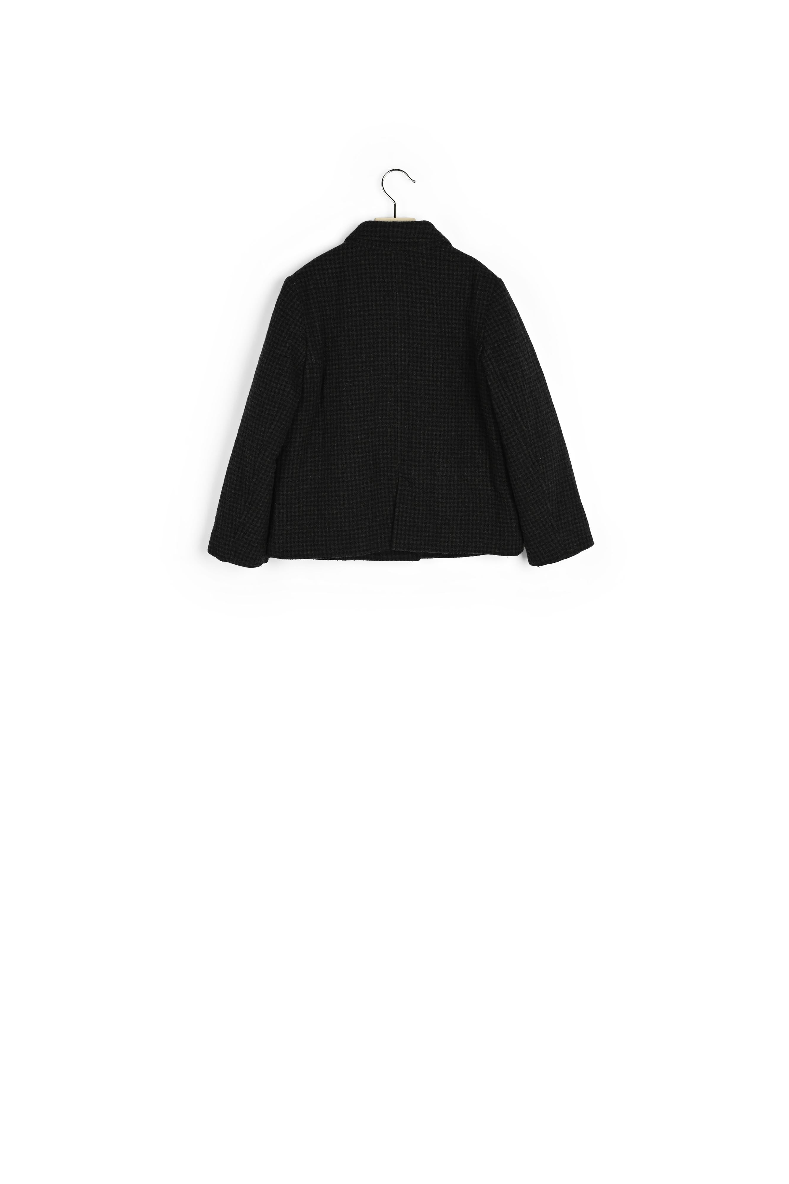Manteau Tiya - Bonpoint vintage