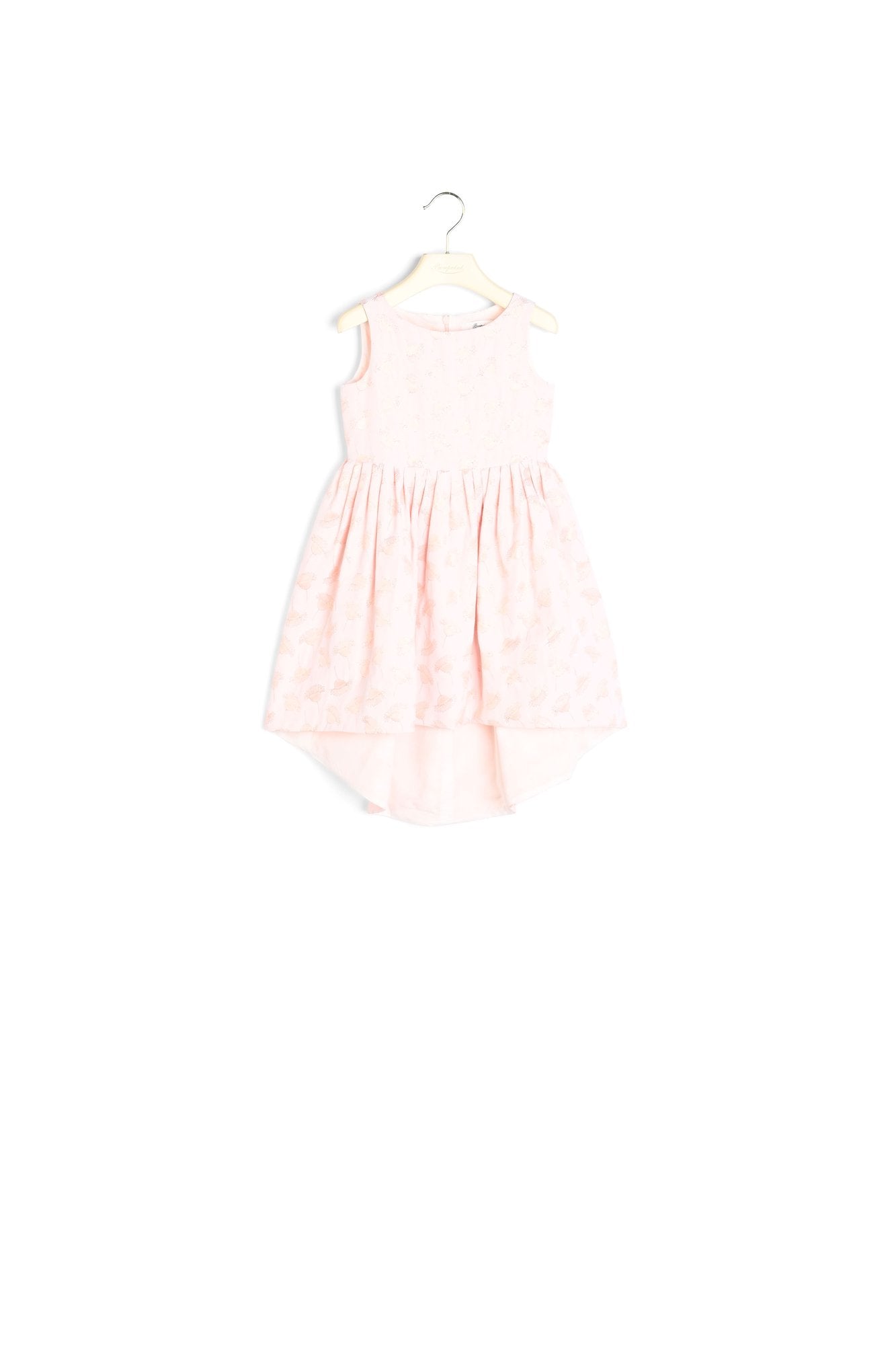 Robe Nelise - Bonpoint vintage