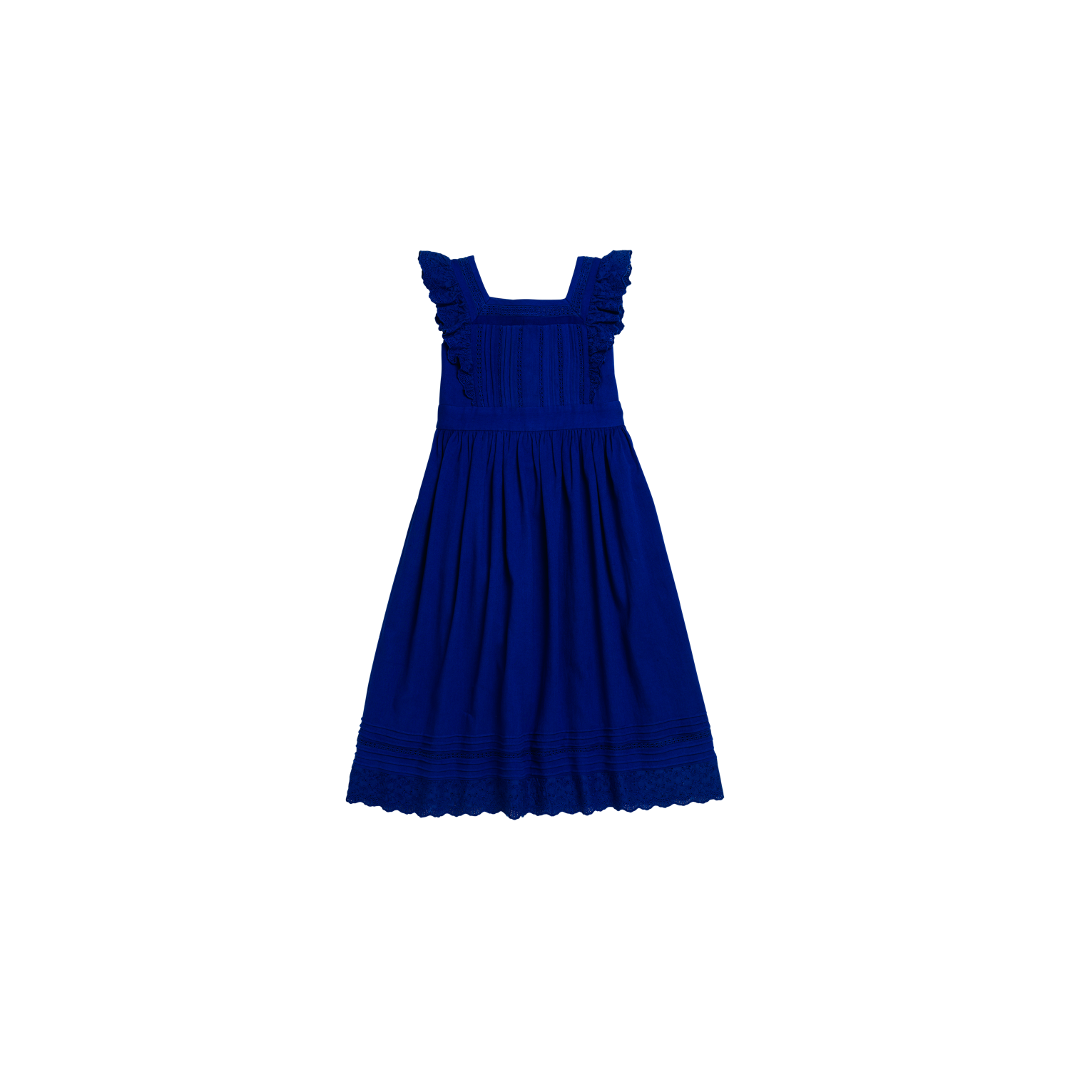 Robe Liloa - Bonpoint vintage
