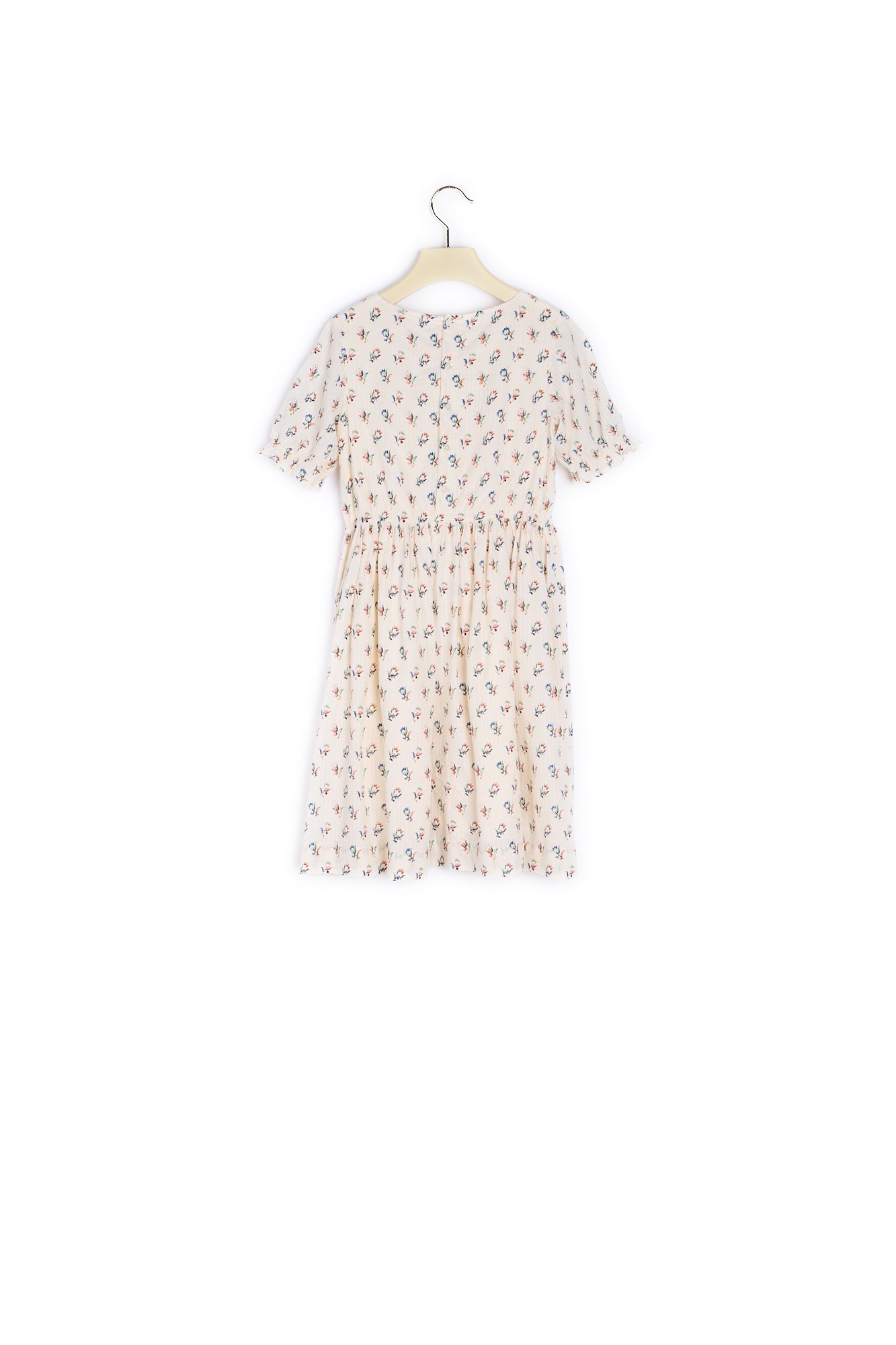 Robe Lana - Bonpoint vintage