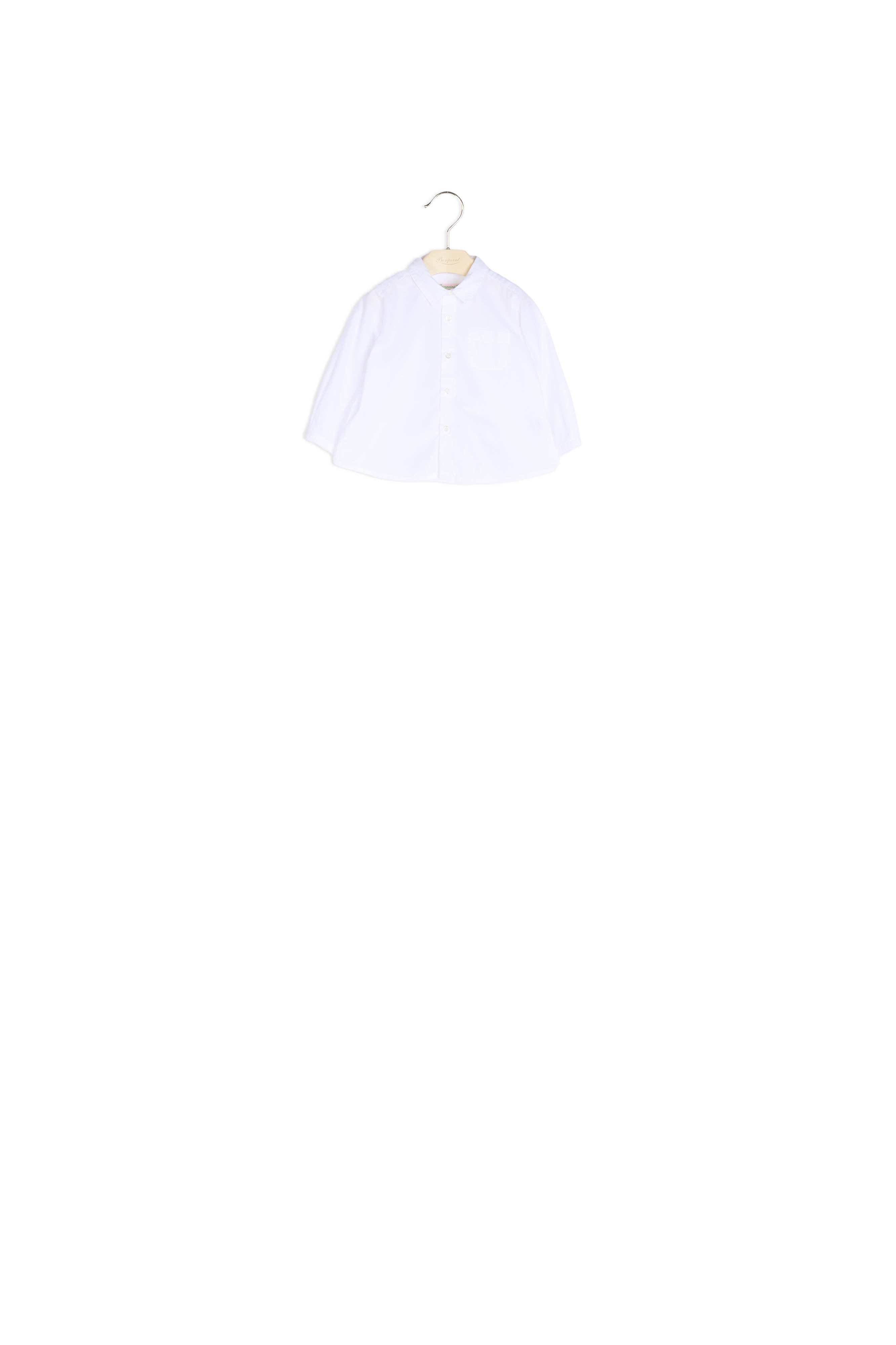 Chemise Malo - Bonpoint vintage