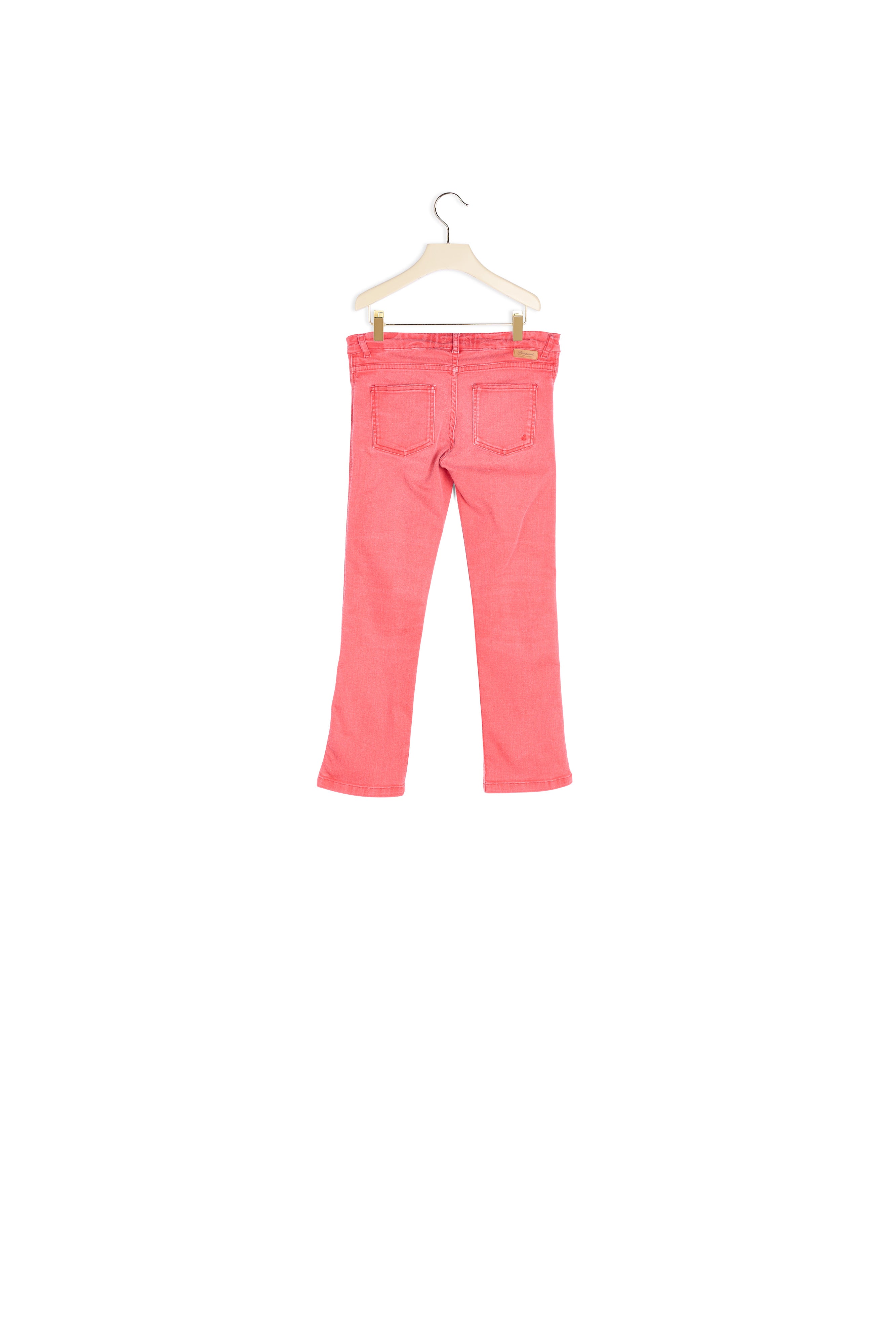 Jean surteint - Bonpoint vintage