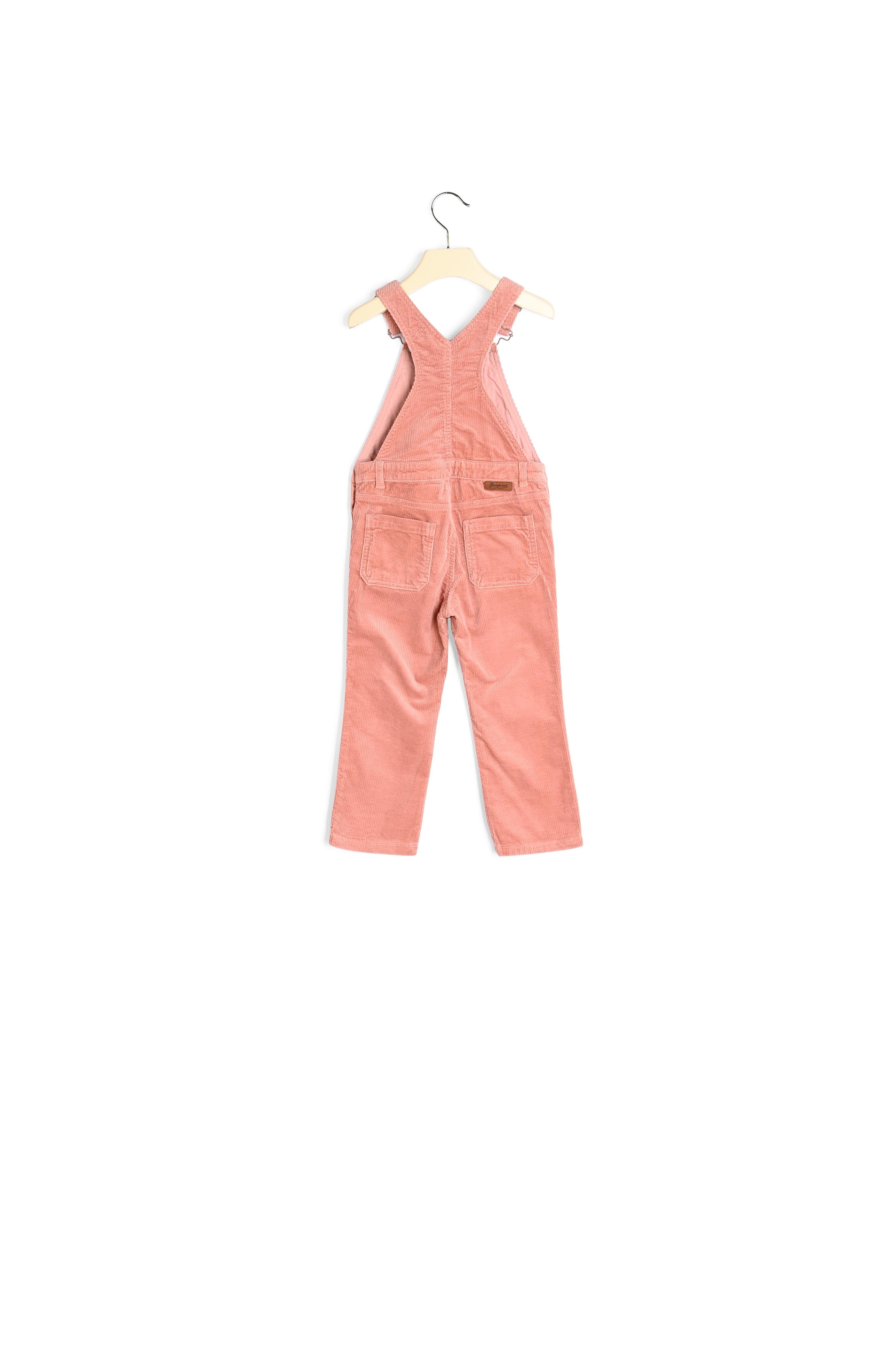 Salopette Country - Bonpoint vintage