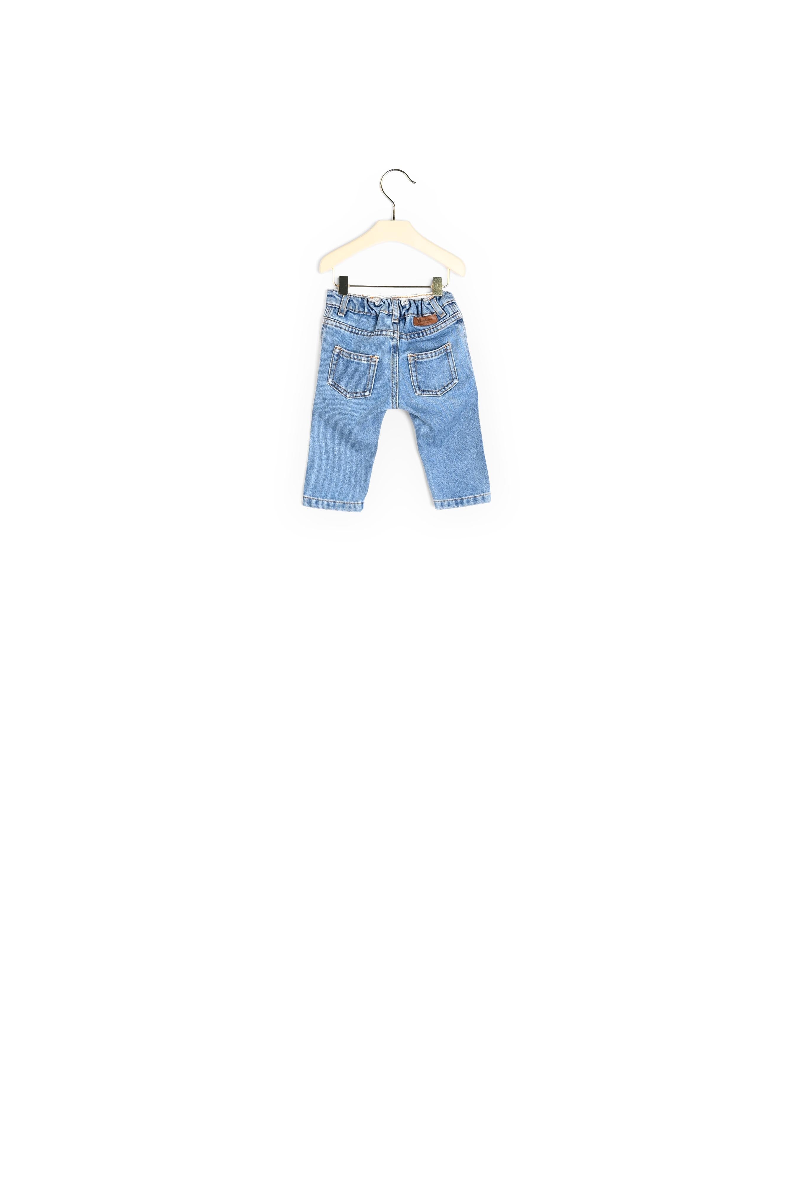Jean Cookie - Bonpoint vintage