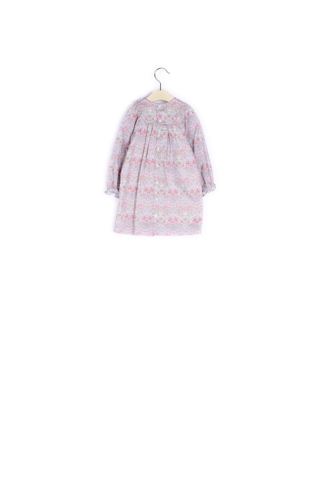 Blouse Maeli - Bonpoint vintage