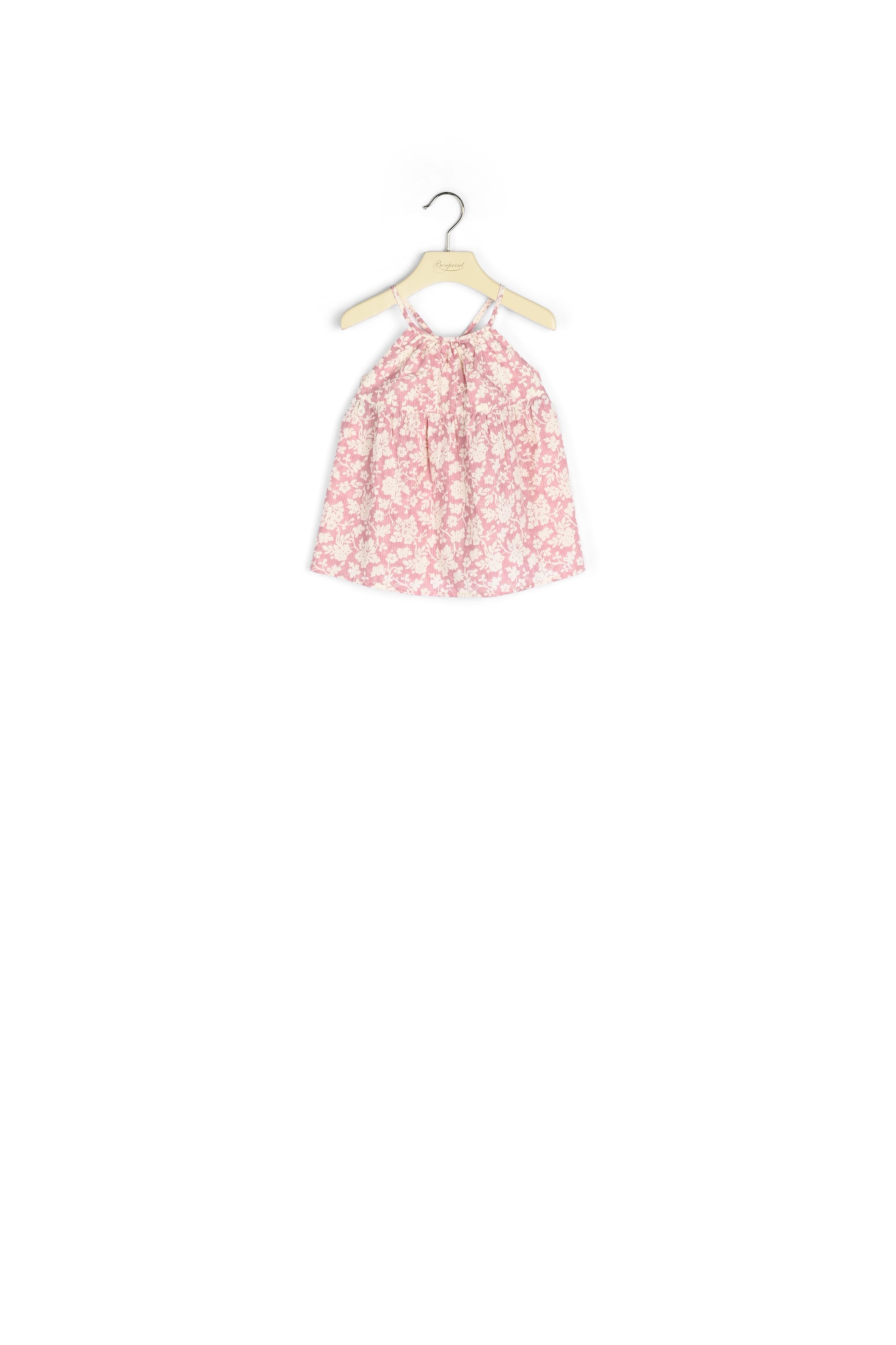 Blouse Gaellia - Bonpoint vintage