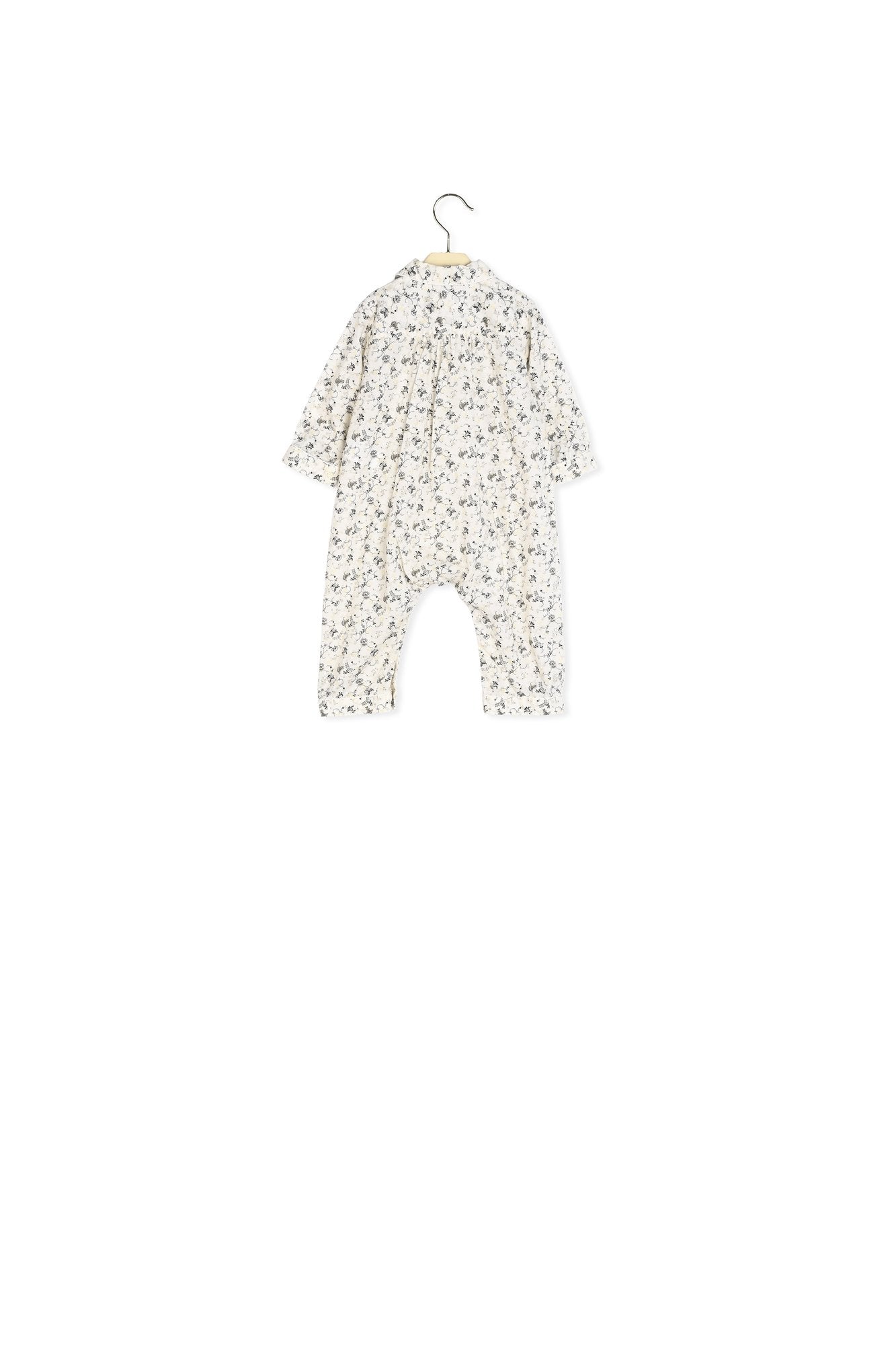 Combinaison Reve - Bonpoint vintage