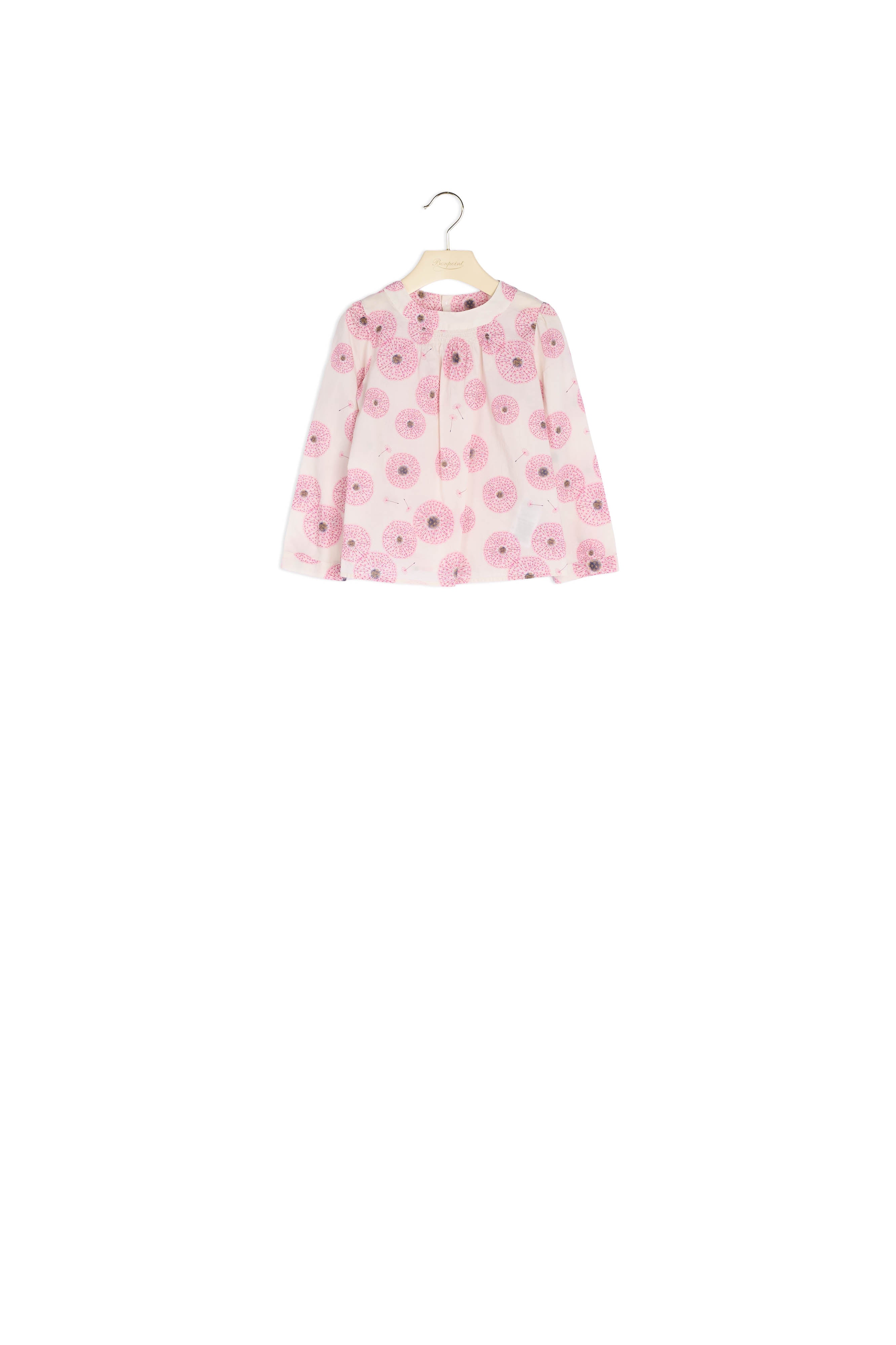 Blouse Mathilde - Bonpoint vintage