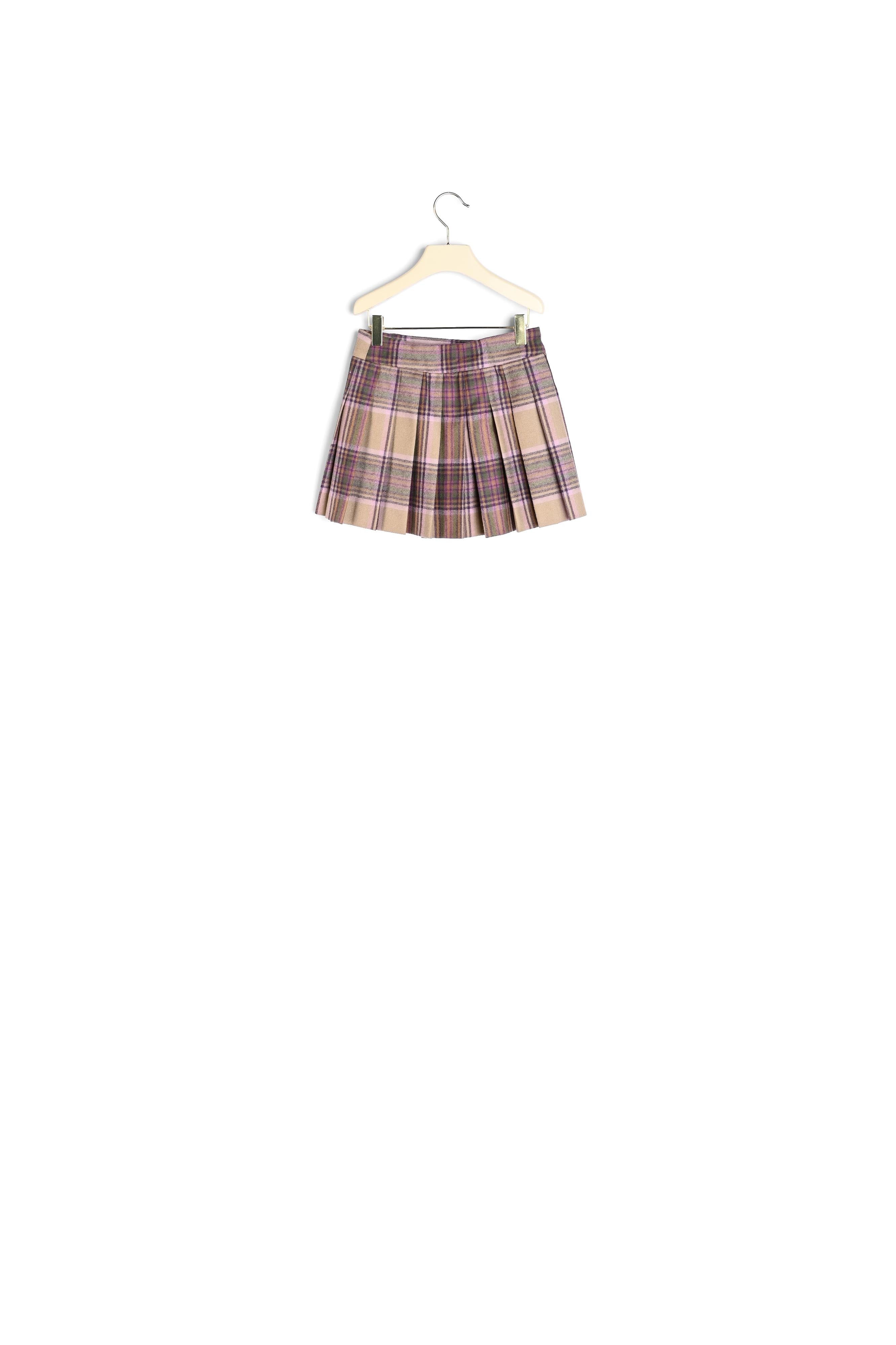 Jupe Talissa - Bonpoint vintage